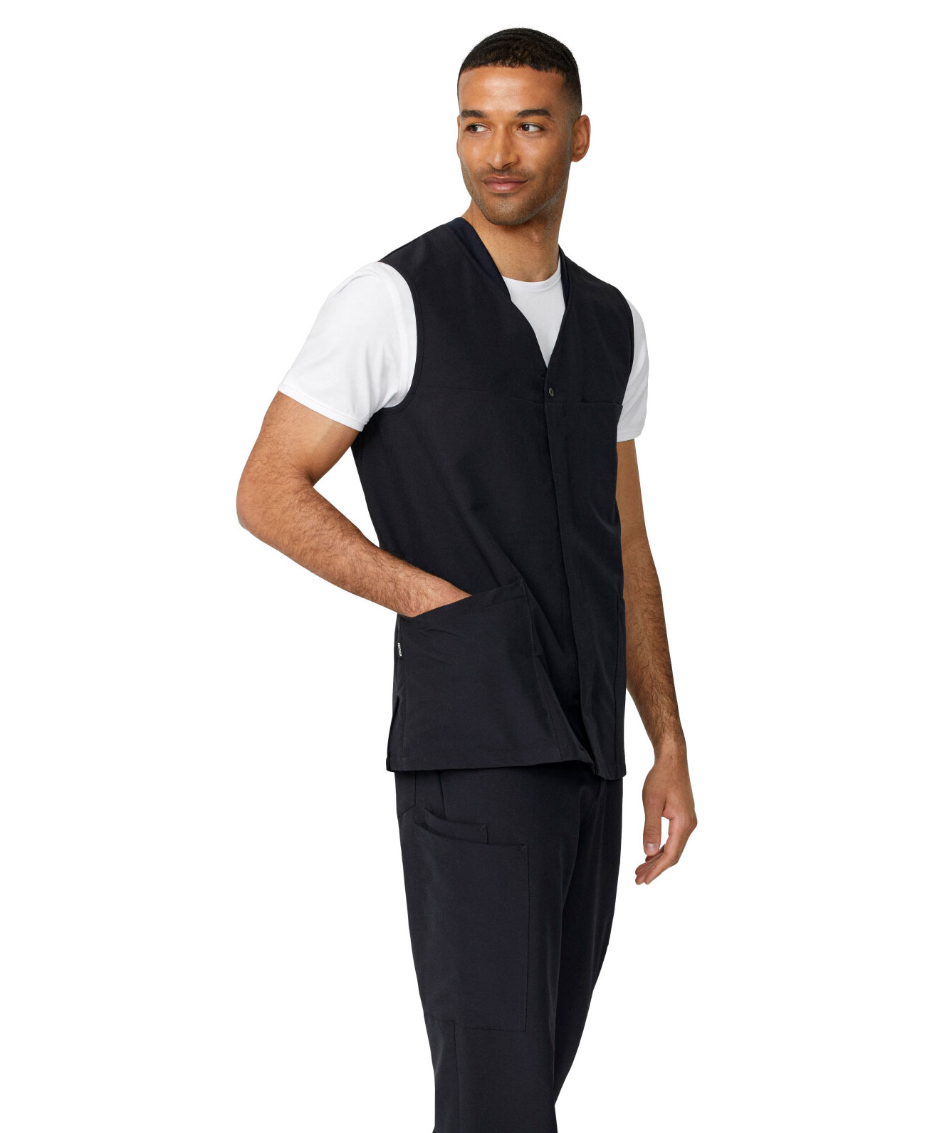 Kentaur v&auml;st, Dark night