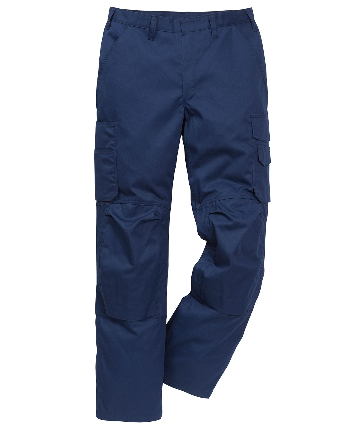 Fristads Icon Light arbetsbyxa, M&ouml;rk Marin, M&ouml;rk Marin, swatch