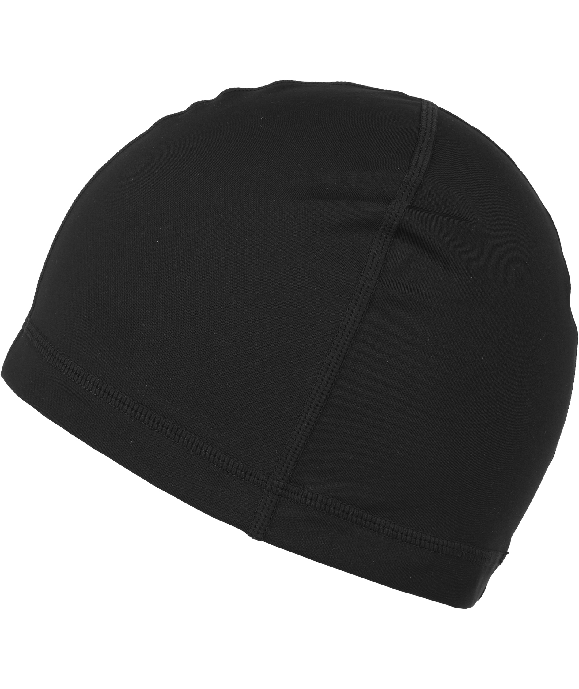 ID Beanie, Black, Black, large image number 2
