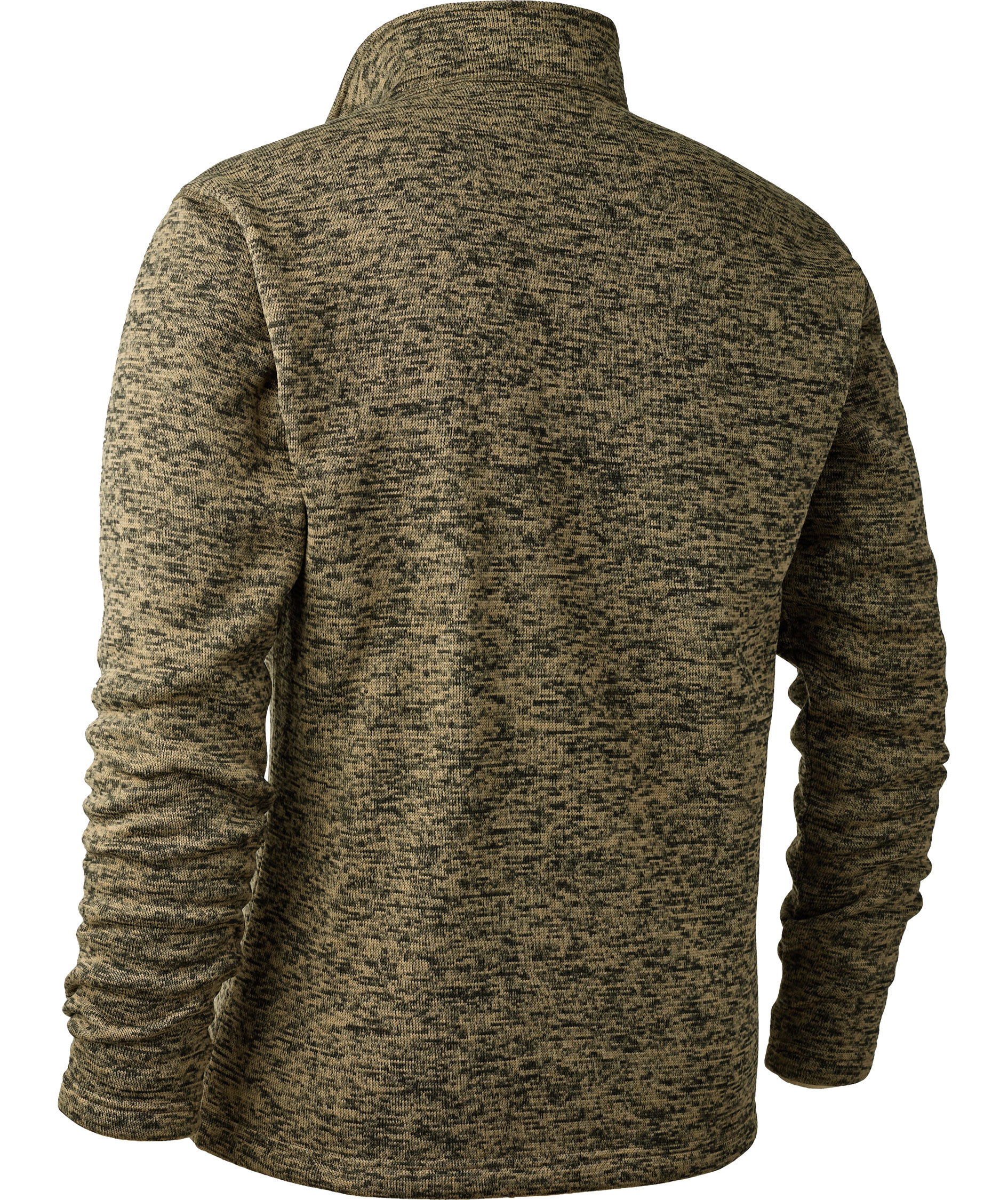 Deerhunter Sarek knitted jacket, Butternut melange, large image number 2