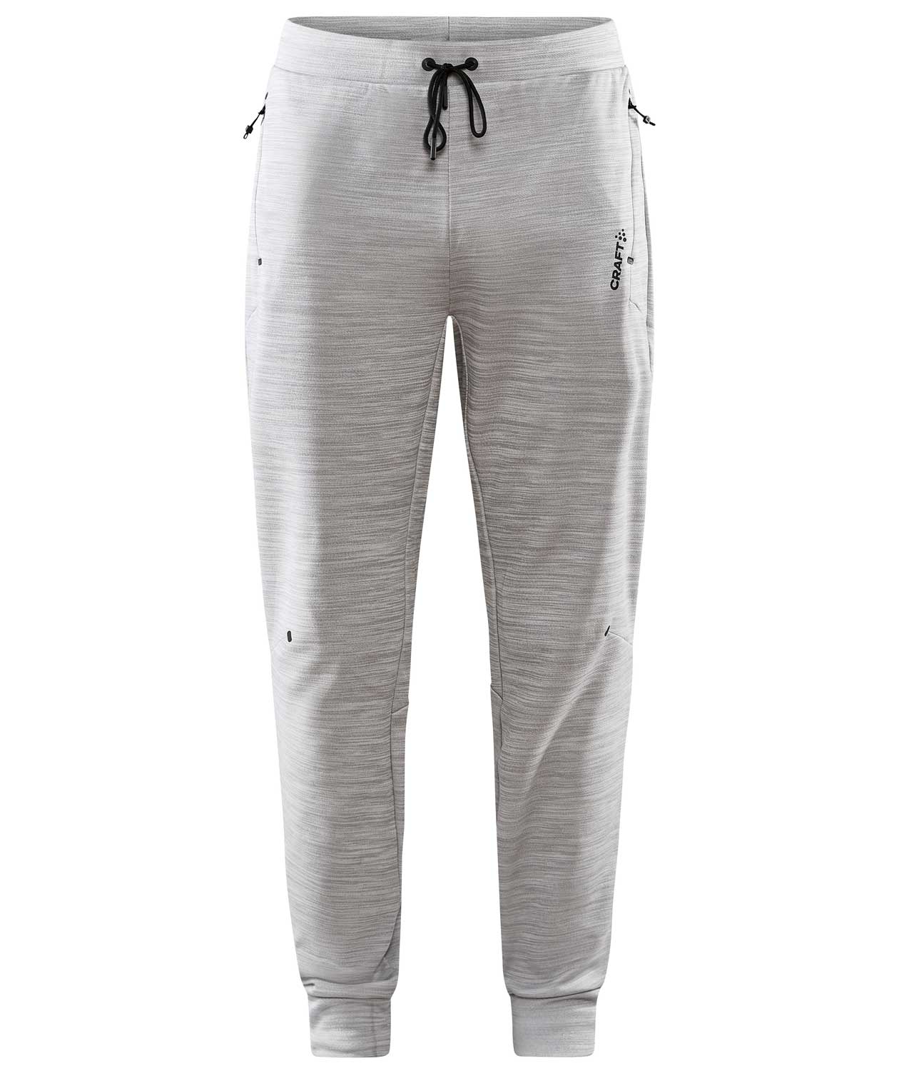 Craft ADV Unify sweatpants, Gr&aring;&nbsp;Melange, Gr&aring;&nbsp;Melange, swatch