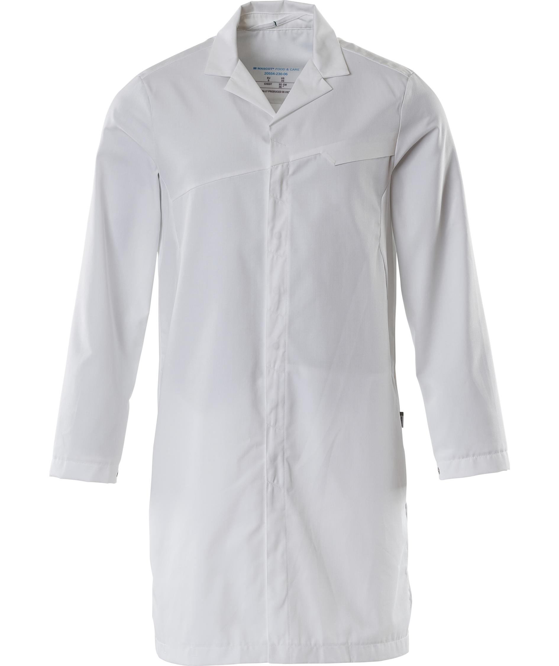 Mascot Food & Care HACCP-godk&auml;nd rock, Vit