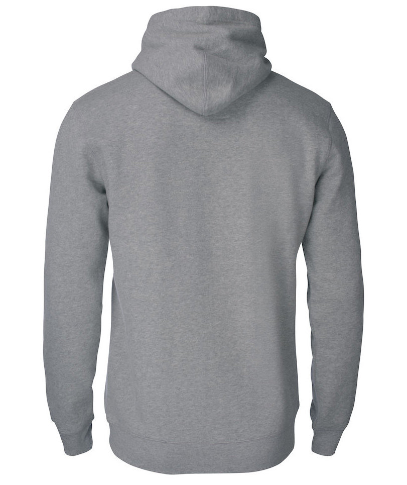 Cutter & Buck Twisp hettegenser med glidel&aring;s