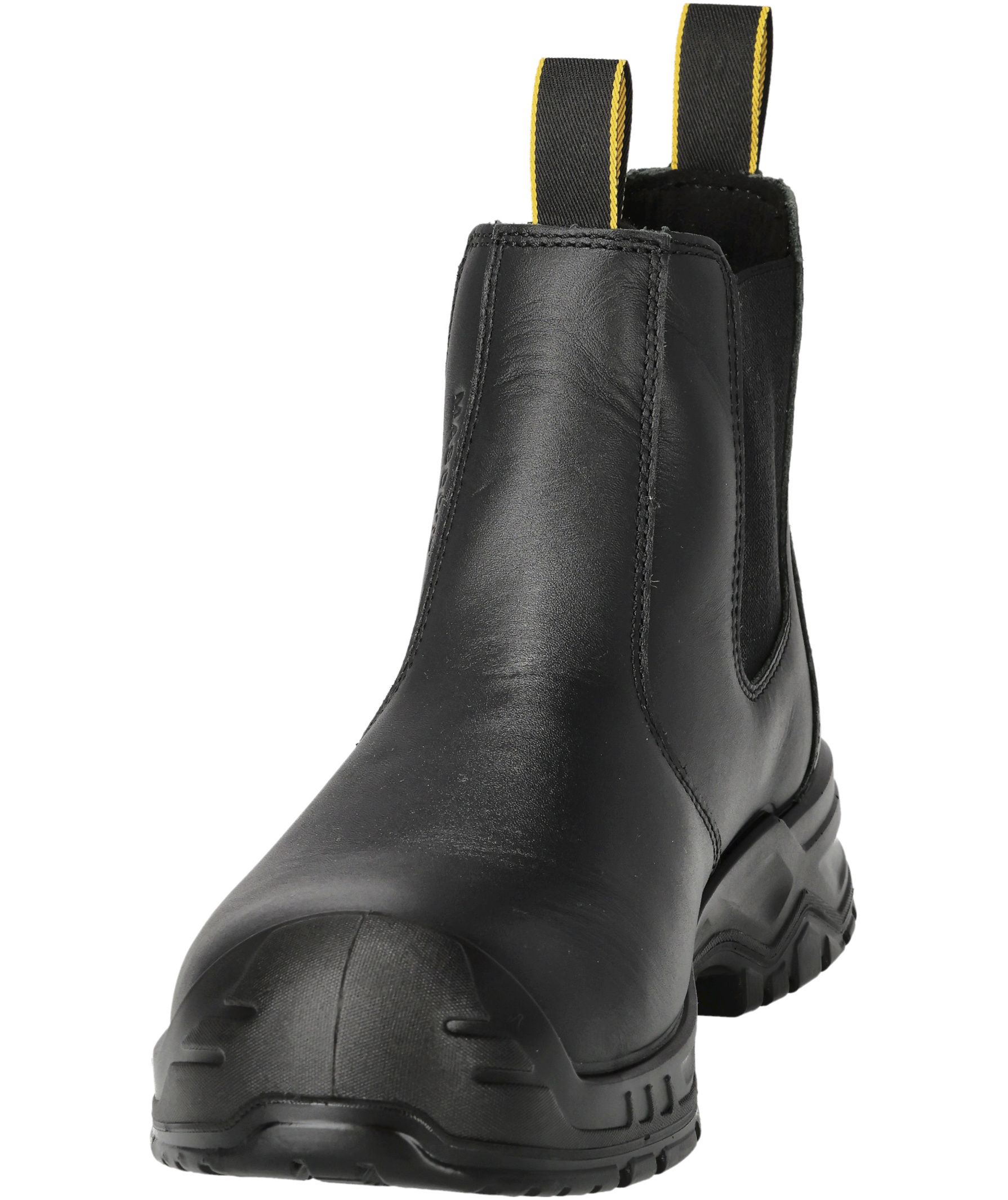 Mascot Damen Sicherheitsstiefel S3S, Schwarz, large image number 3