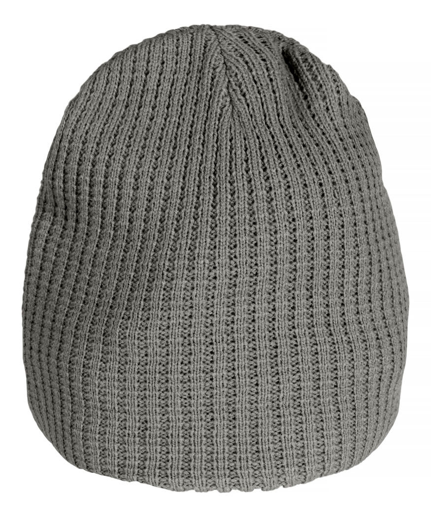 Clique Otto hue, Grey melange , Grey melange , large image number 1