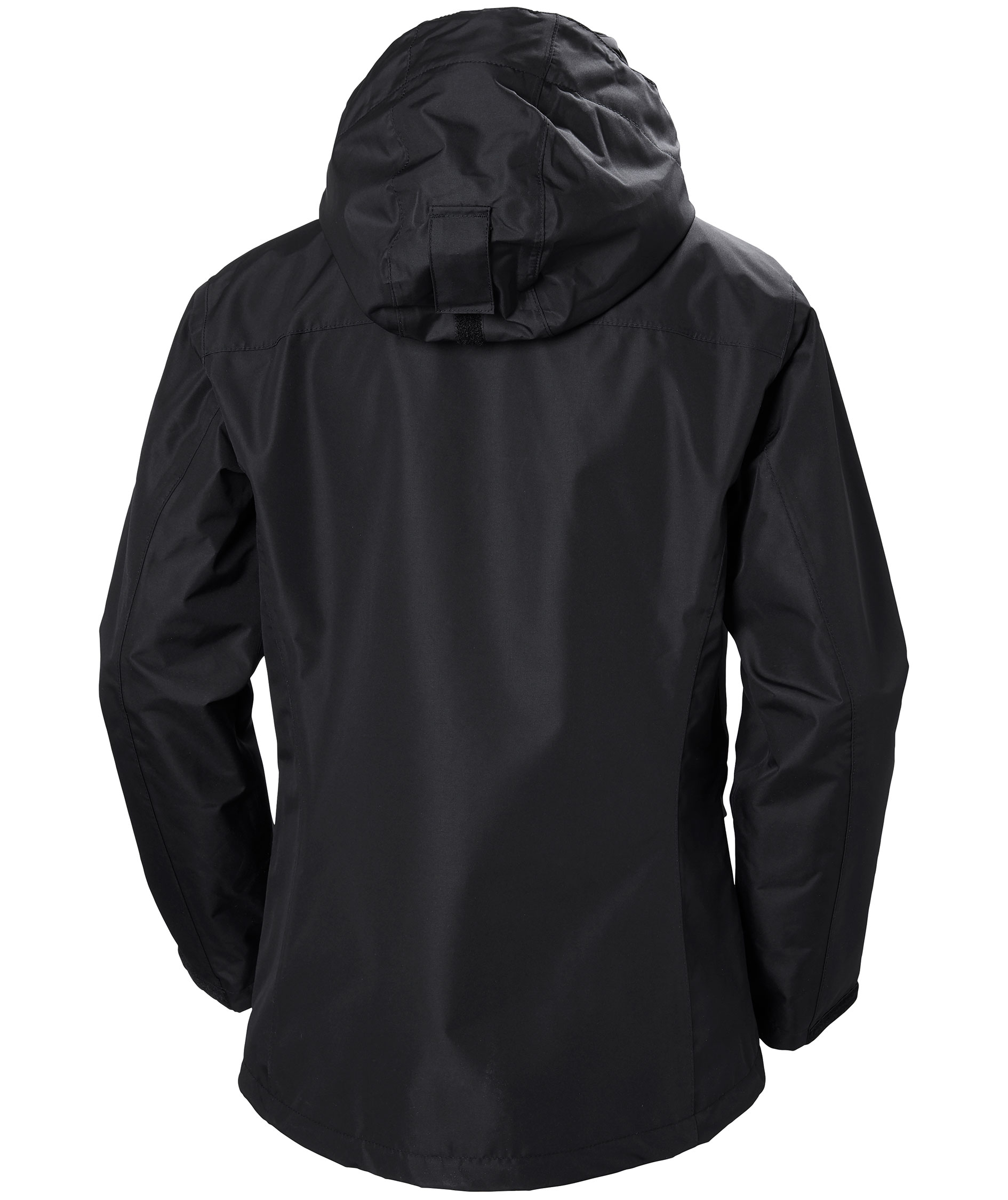 Helly Hansen Manchester damejakke, Sort