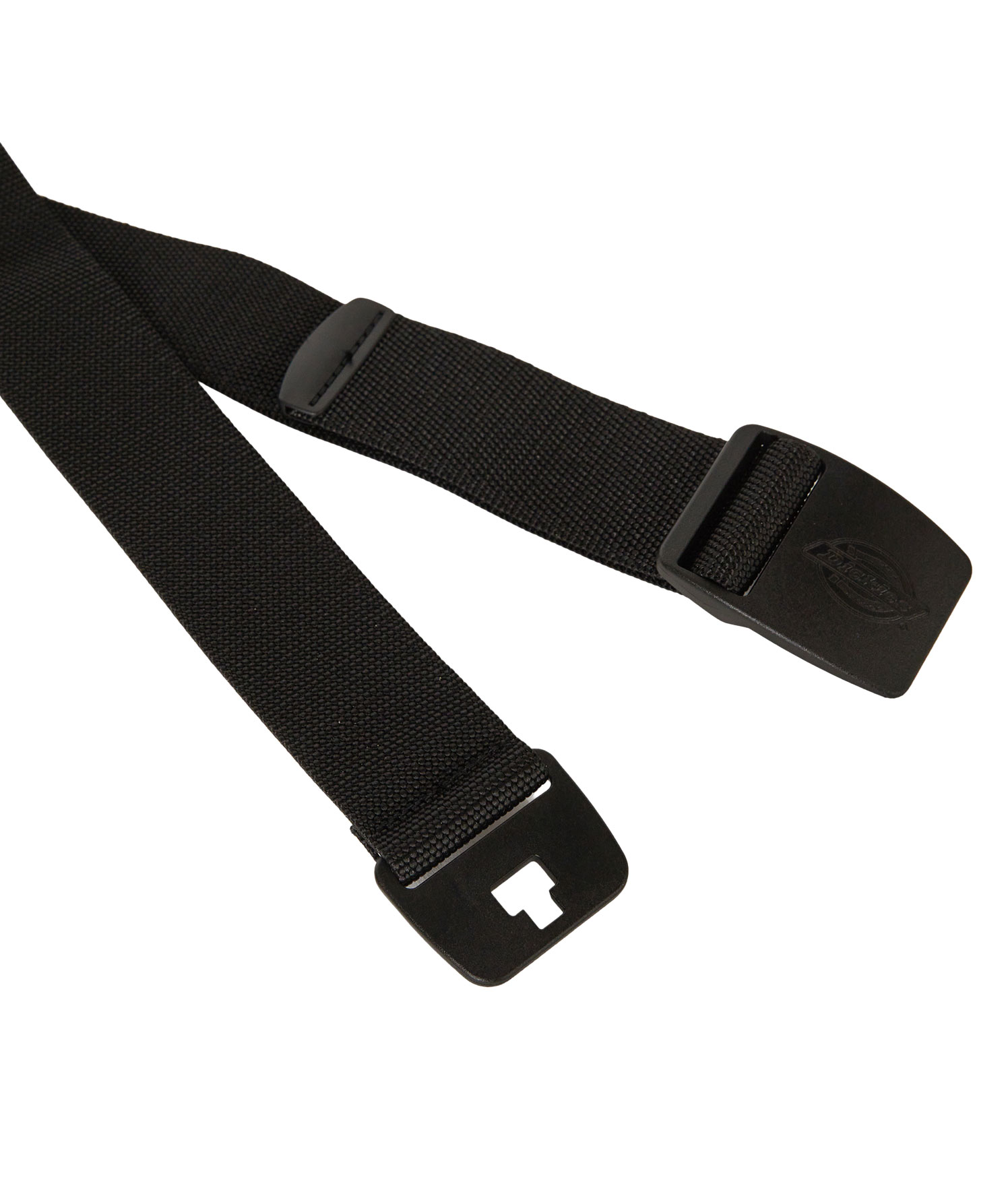 Dickies b&aelig;lte, Black