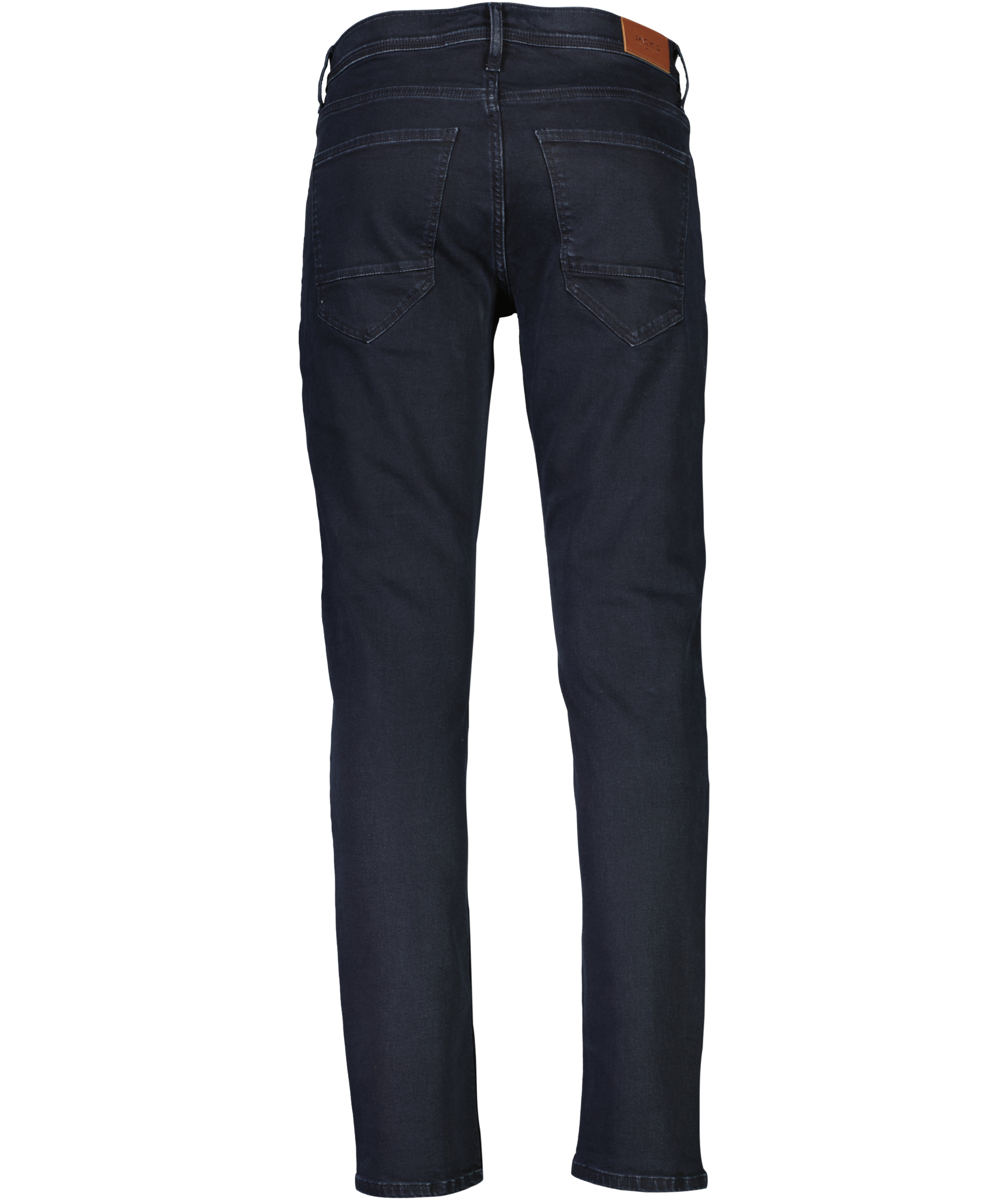 JACK'S Superflex jeans, Dark navy, large image number 2