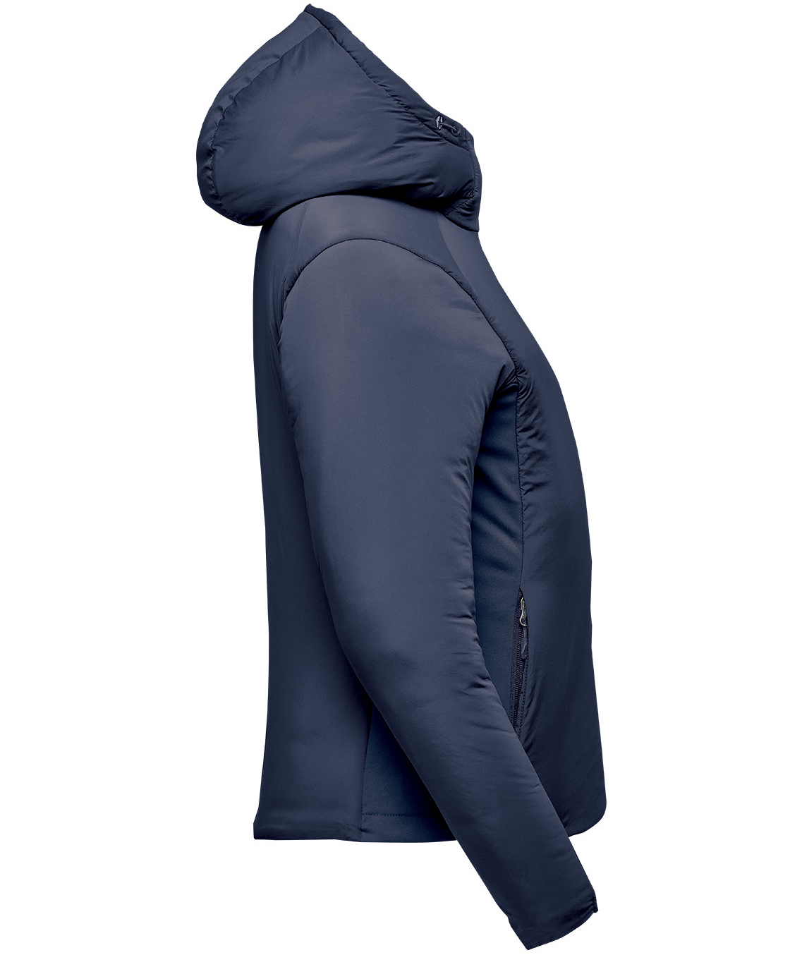 Stormtech Cascadia women's jacket, Marine Blue, large image number 3