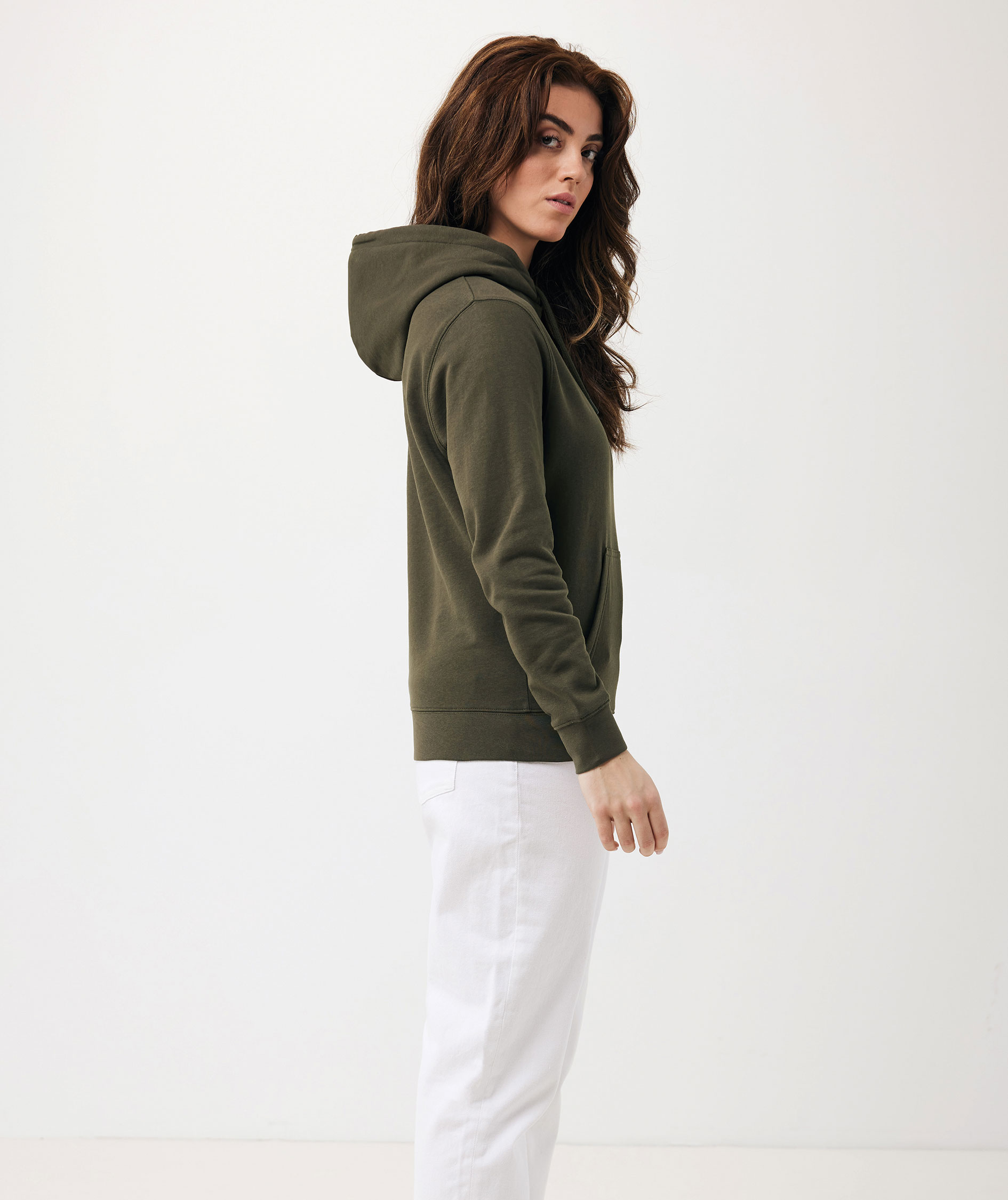 Iqoniq Rila h&aelig;ttetr&oslash;je, Khaki, large image number 10