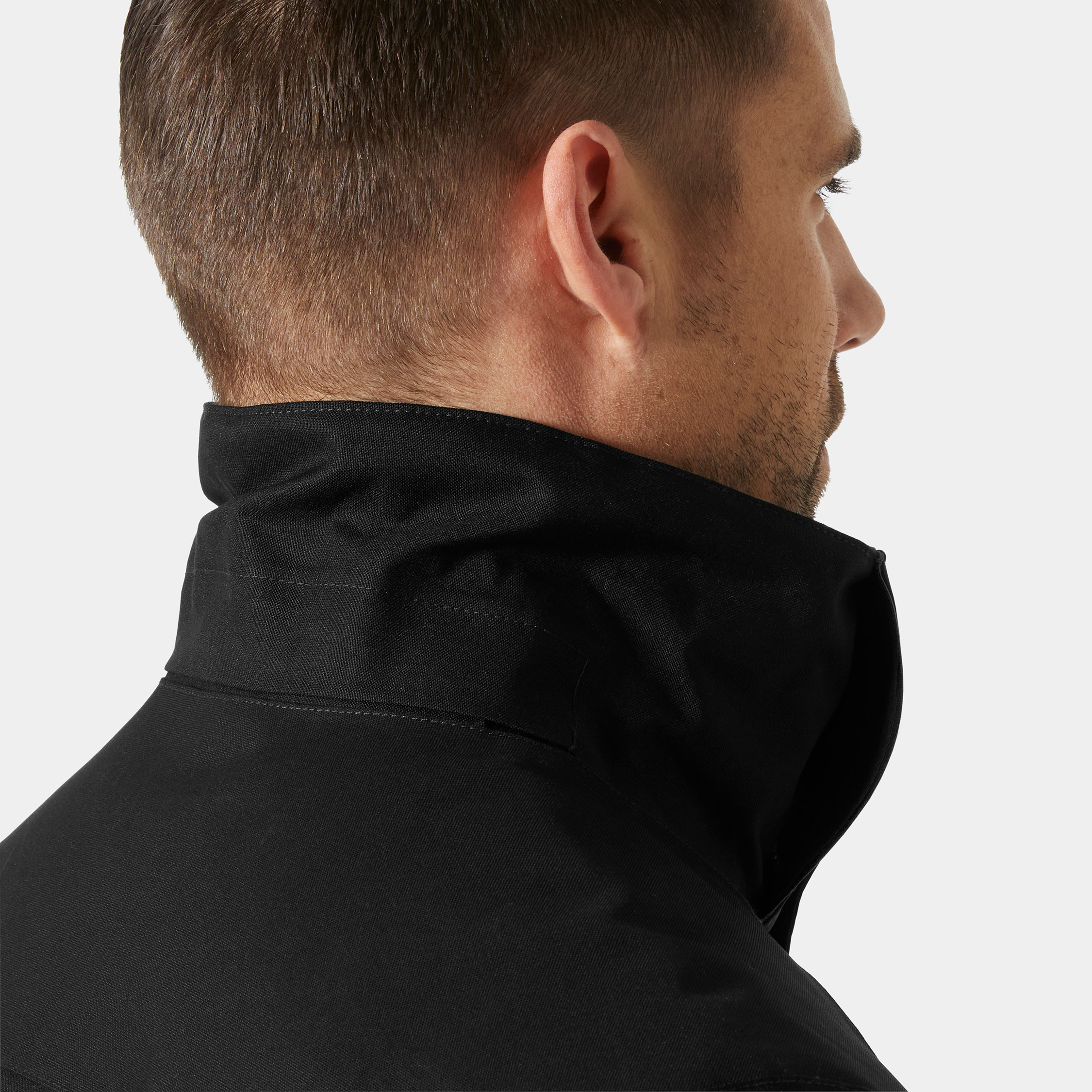 Helly Hansen Chelsea Evo 2.0 vinterjakke, Black, large image number 5