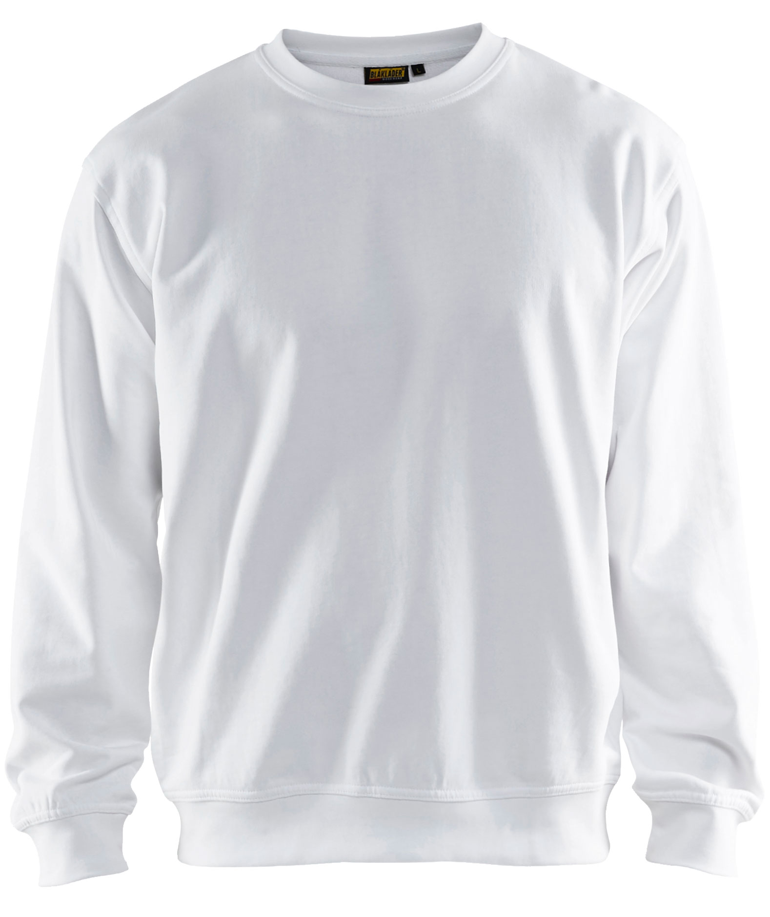 Bl&aring;kl&auml;der Pro sweatshirt