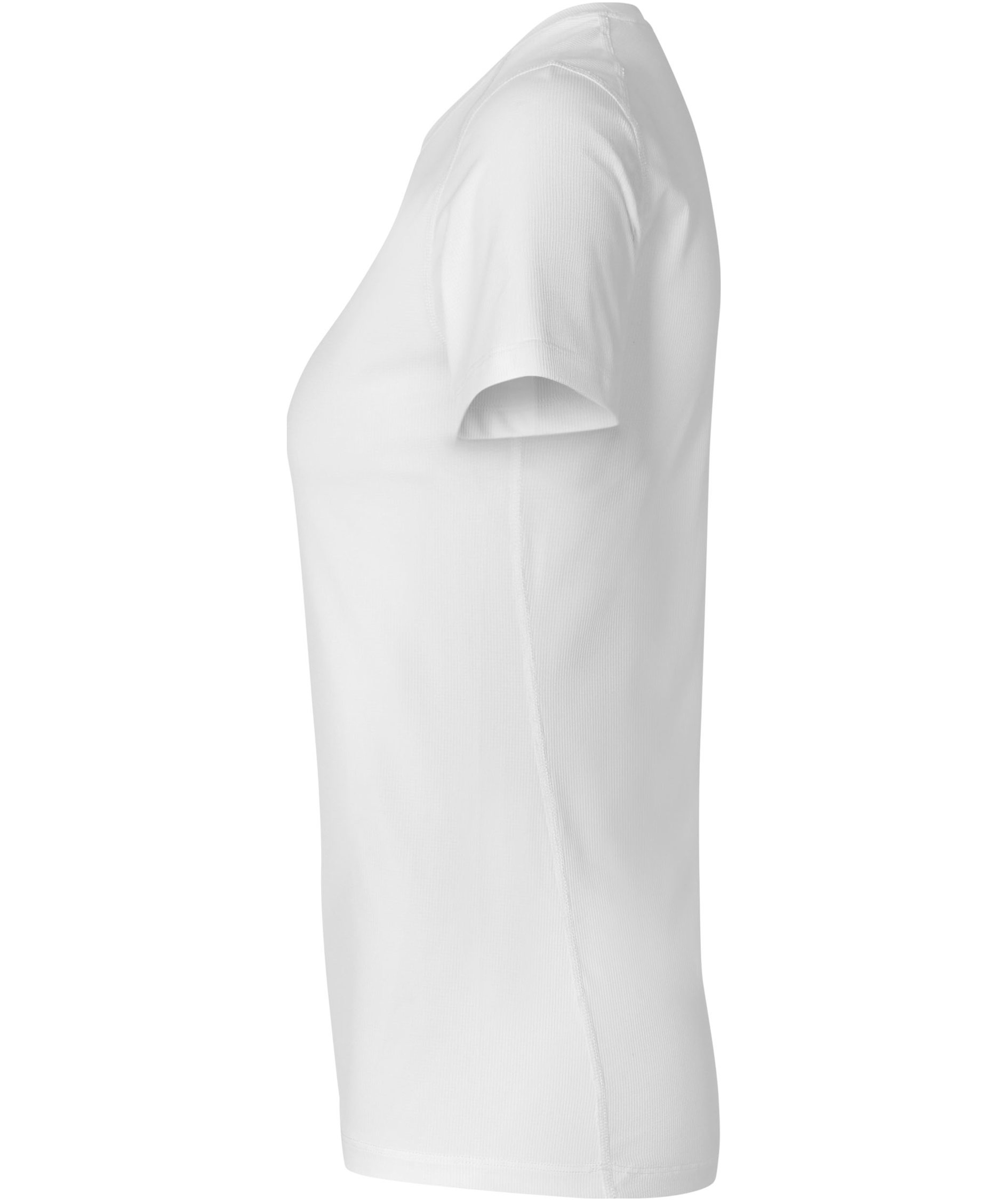 GEYSER&nbsp;Active women's T-shirt, White, large image number 2