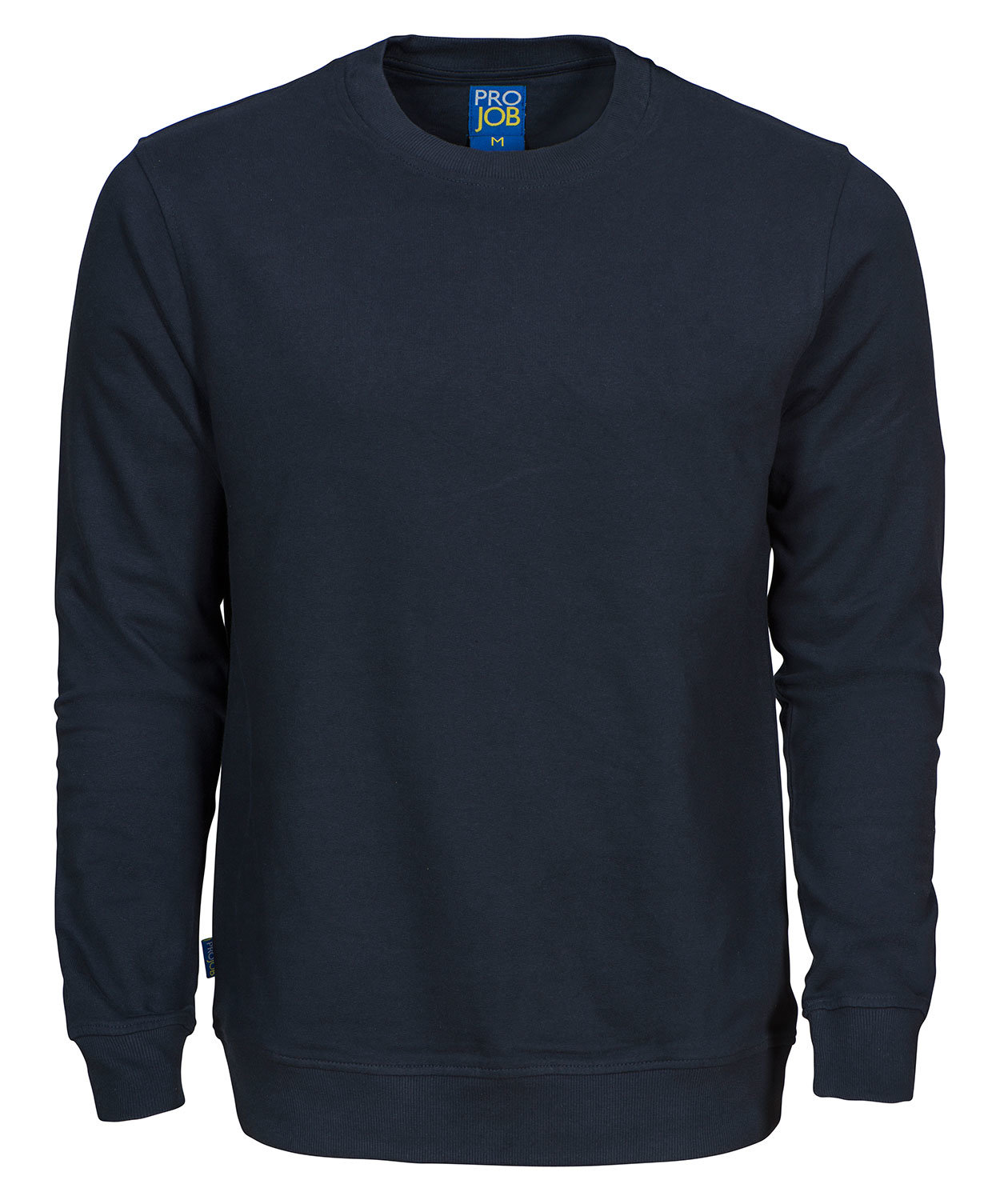 ProJob Sweatshirt 2124, Marine