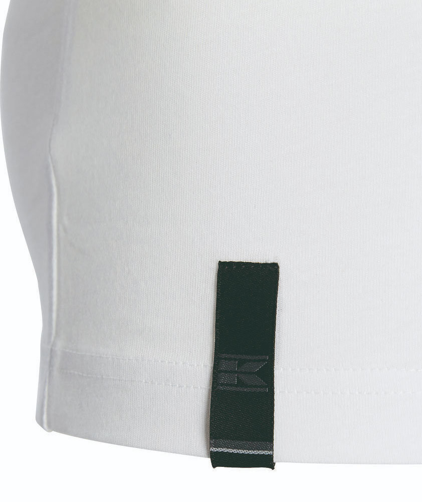 Kramp Original T-shirt, White, large image number 2