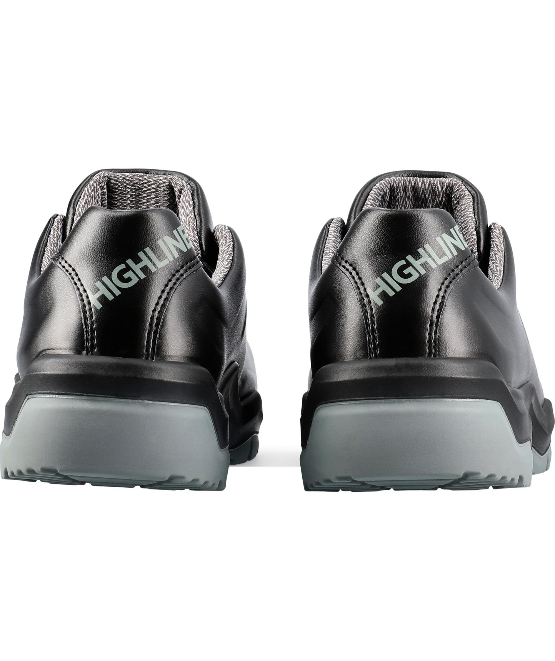 Sika First 1.1 safety shoes&nbsp;S2, White, large image number 4