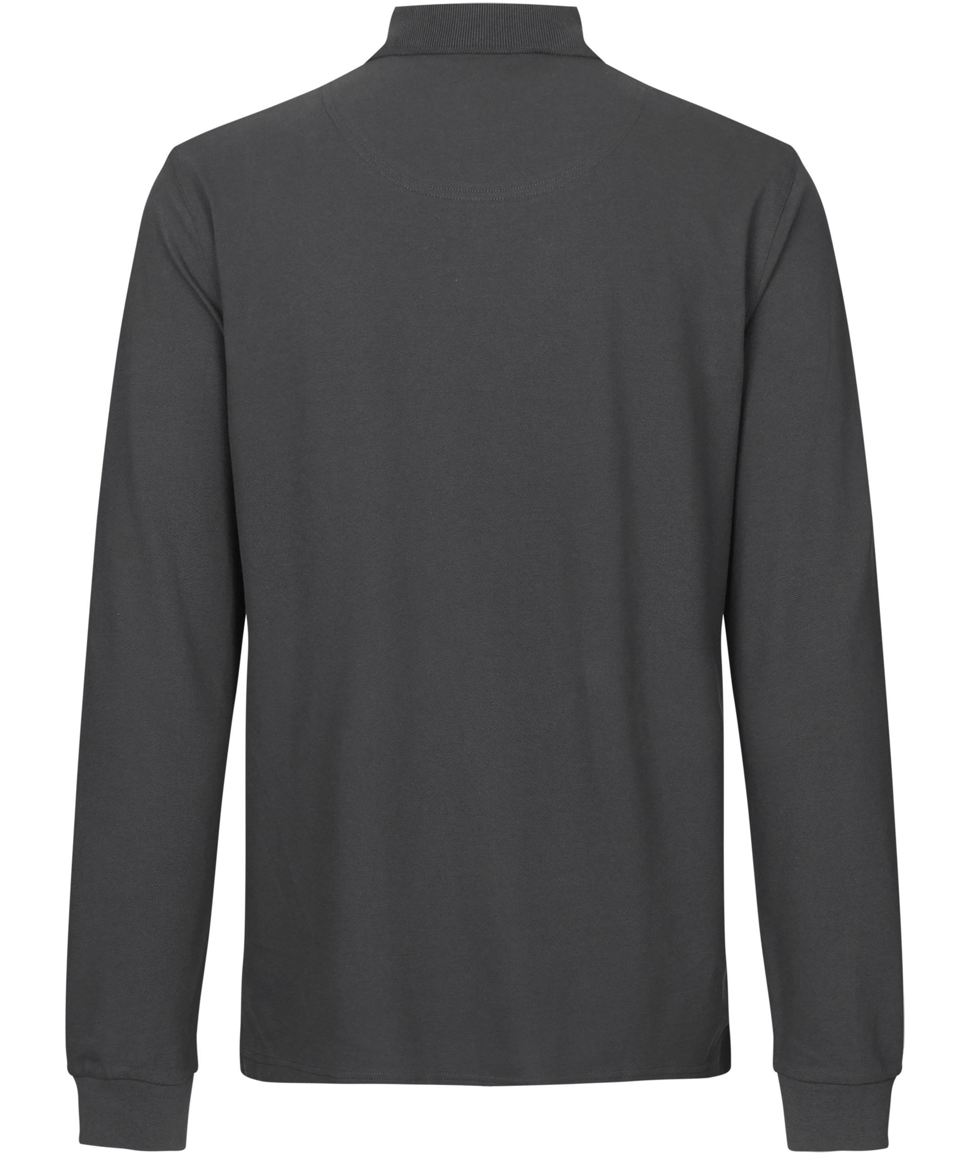 ID l&aring;ng&auml;rmad pik&eacute;tr&ouml;ja med stretch, Koksgr&aring;