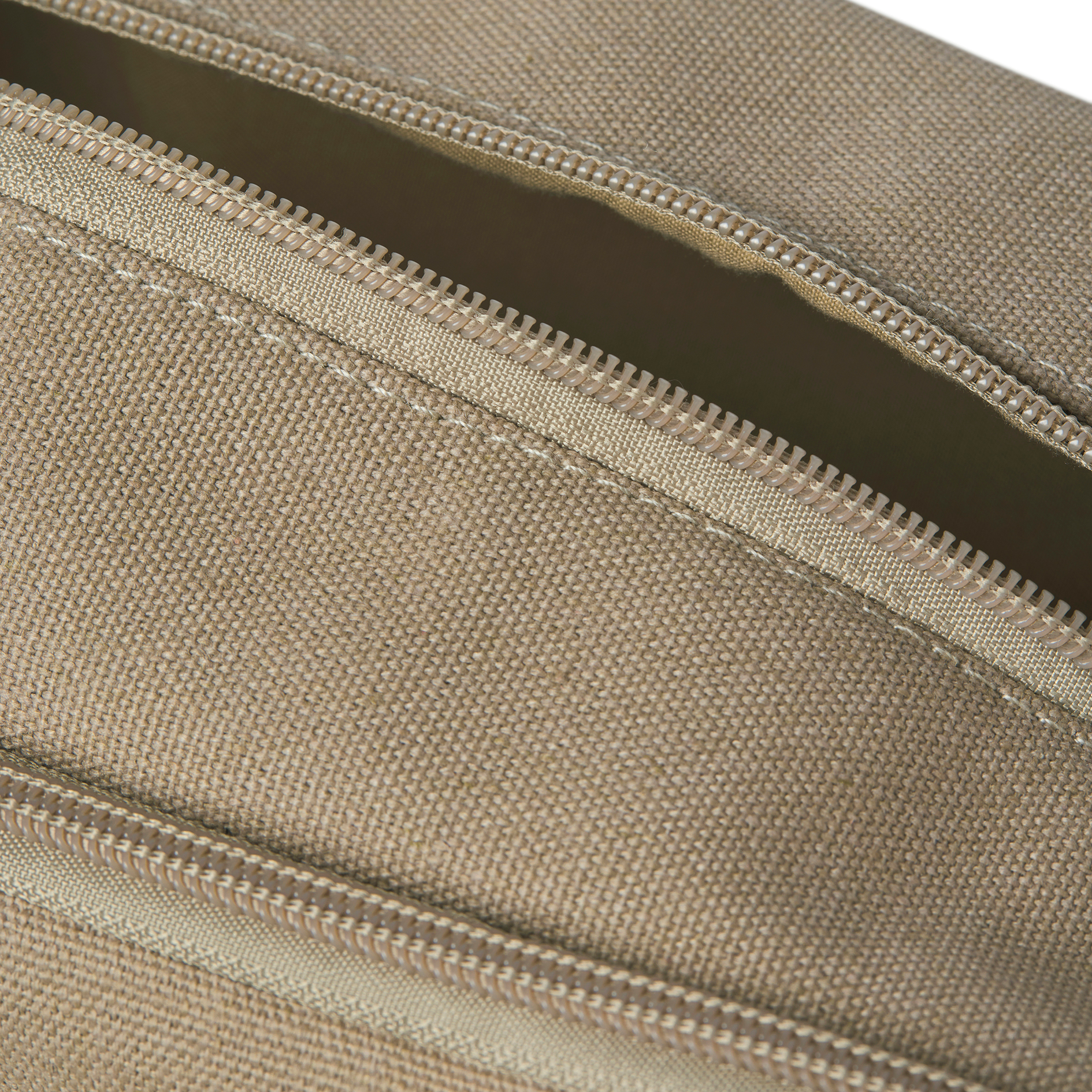 Jack & Jones JACPASCAL toilettaske 3,7L, Beige, Beige, large image number 4