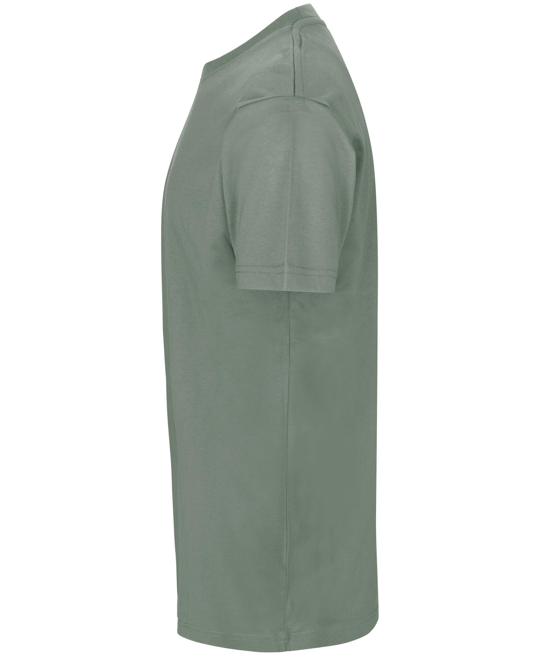 ID PRO Wear T-skjorte, St&oslash;vete gr&oslash;nt, large image number 2