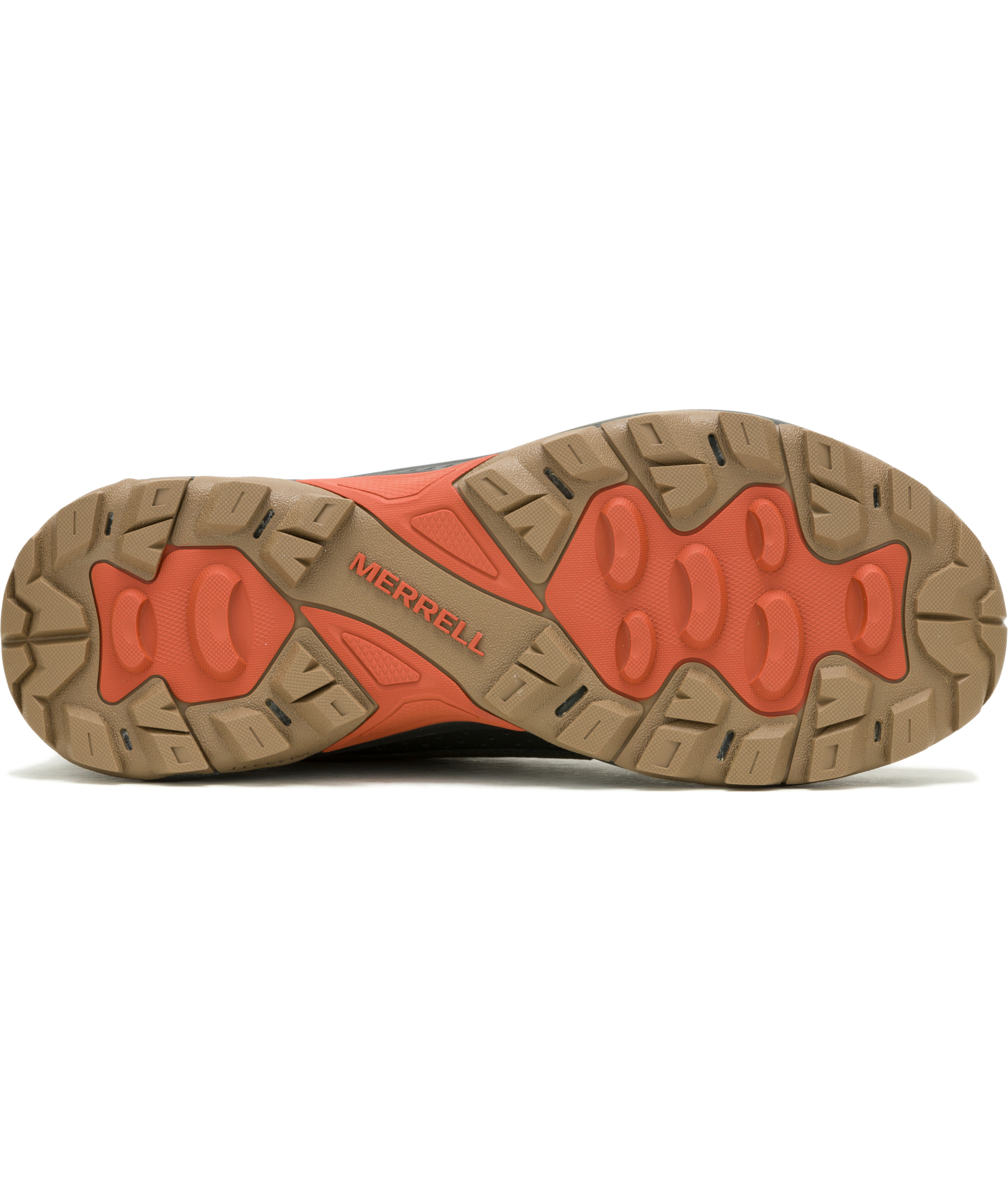 Merrell Speed Strike 2 WP vandresko, Olive, large image number 4