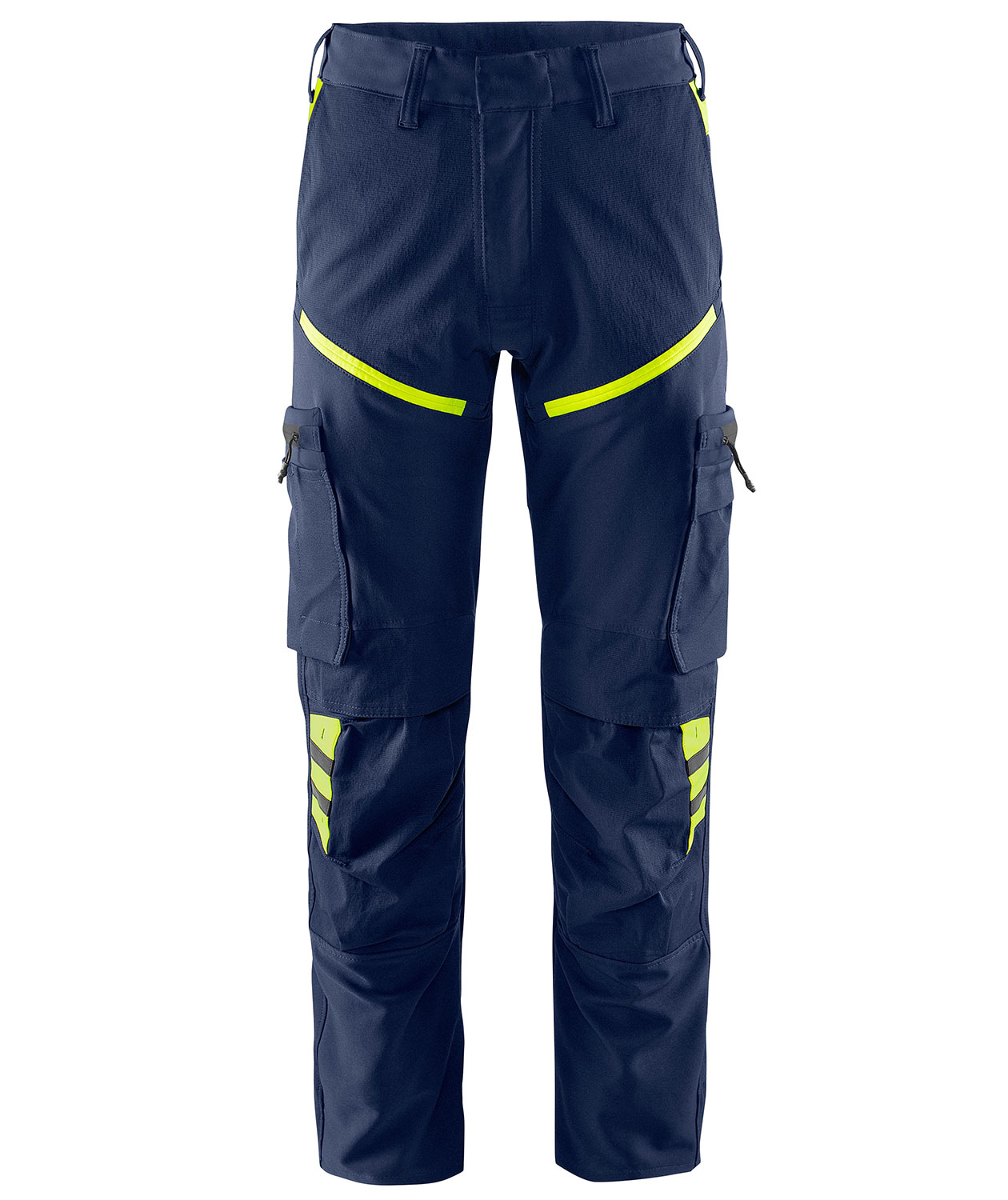 Marine/Hi-Vis yellow
