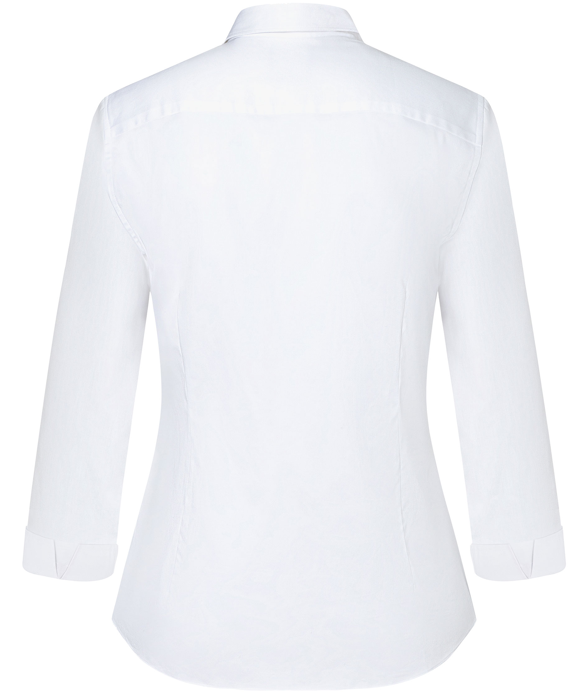 Karlowsky 3/4 women's shirt, White, large image number 2