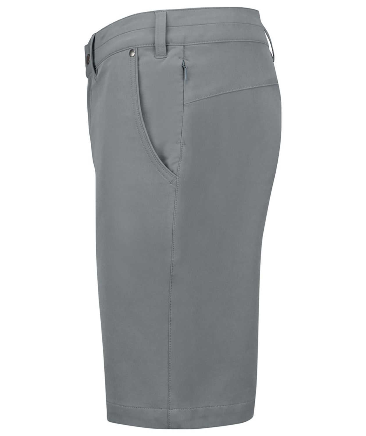 Cutter & Buck Salish shorts, Grey