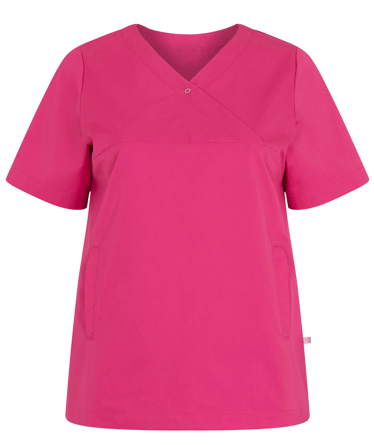 Hejco Perfect Curve Belinda ladies tunic, Cerise