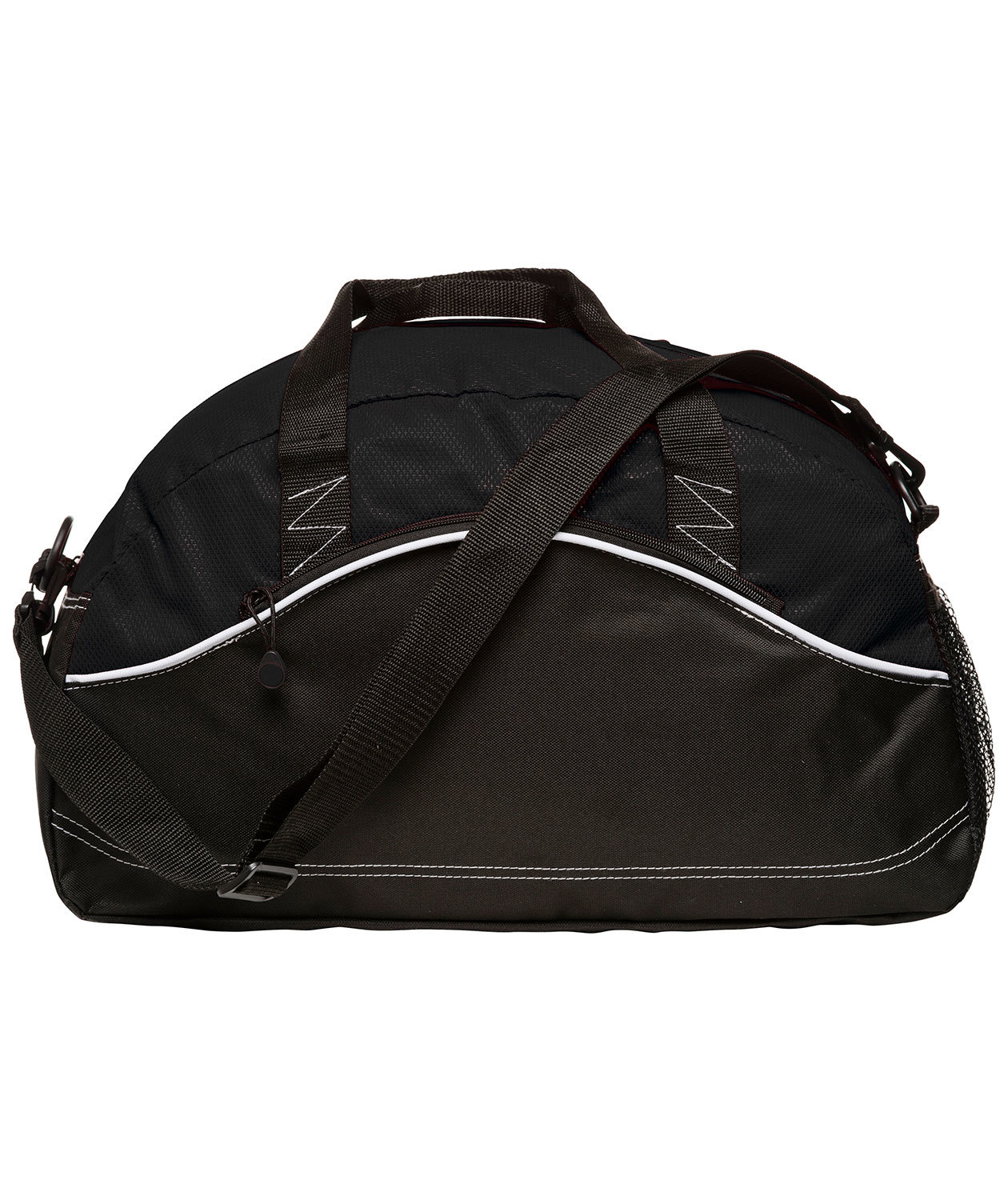 Clique Basic v&auml;ska 35L, Svart