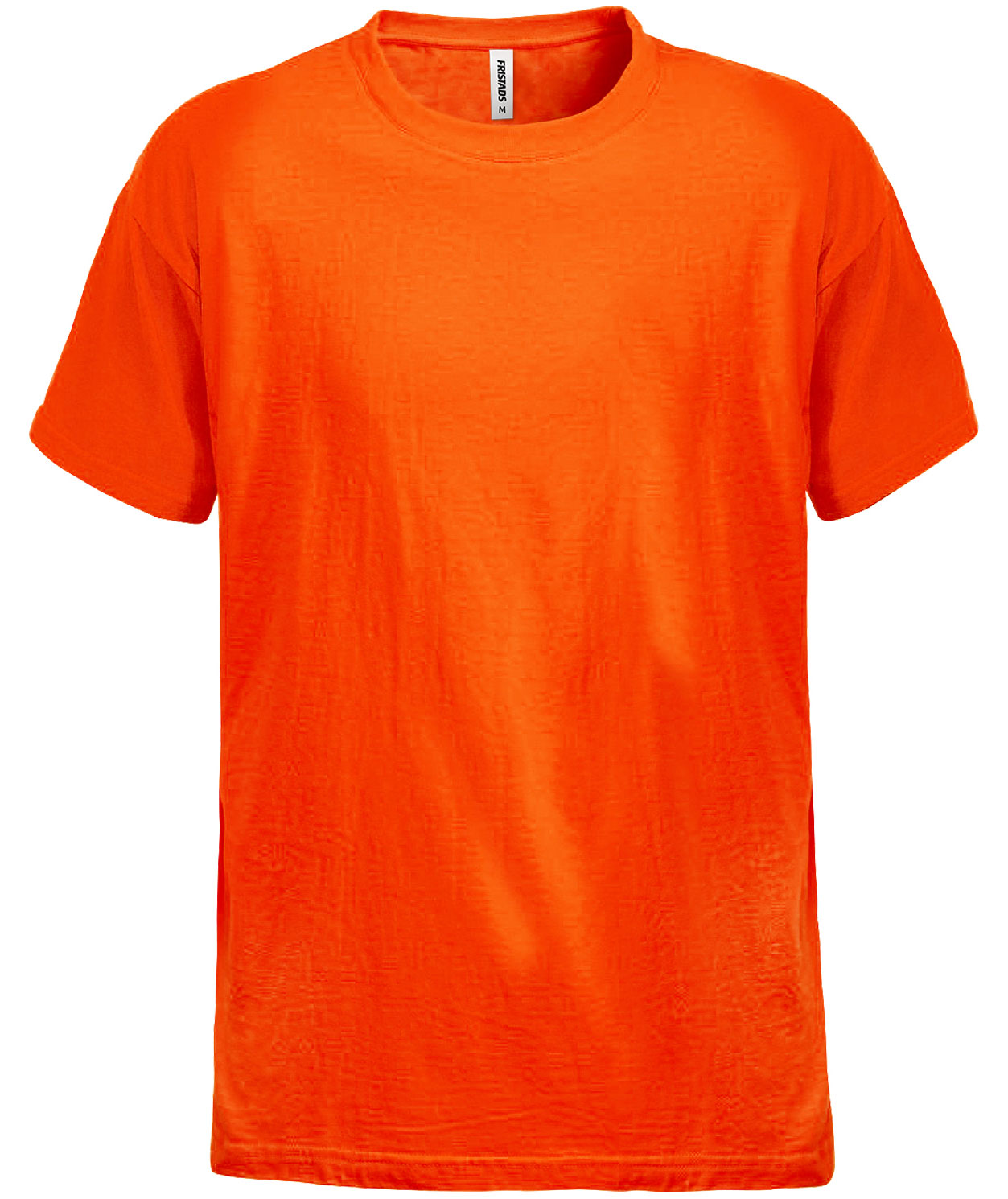 Fristads Acode T-skjorte 1911, Oransje, Oransje, swatch