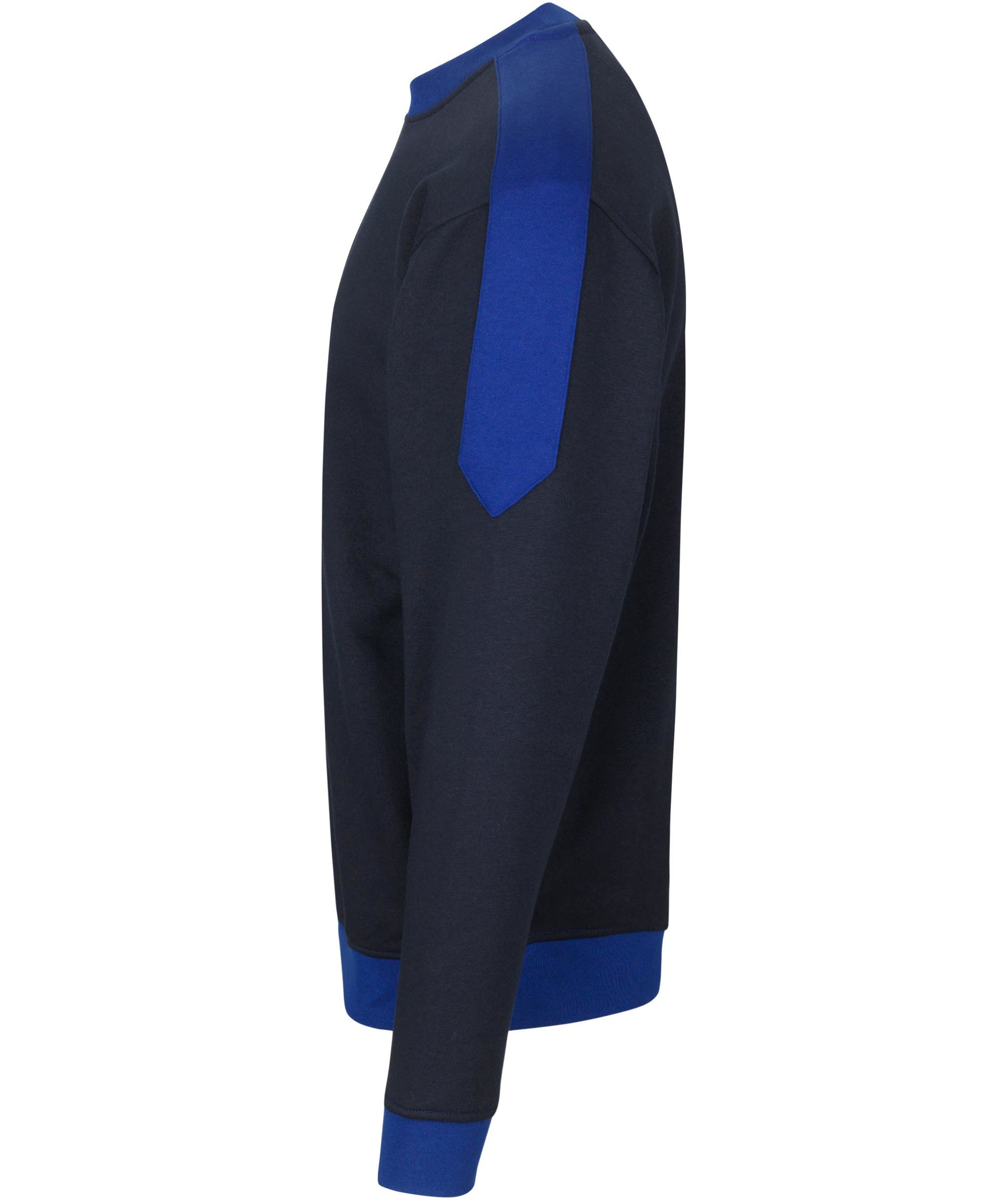 ID Pro Wear sweatshirt, Marine, large image number 3