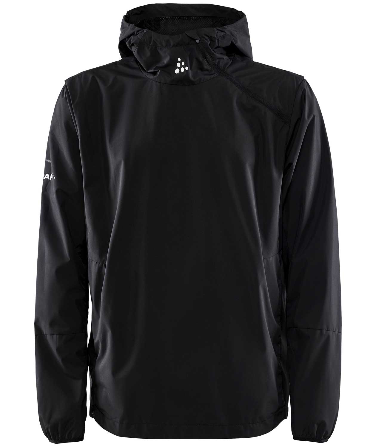 Craft Zaero 3.0 anorak, Svart