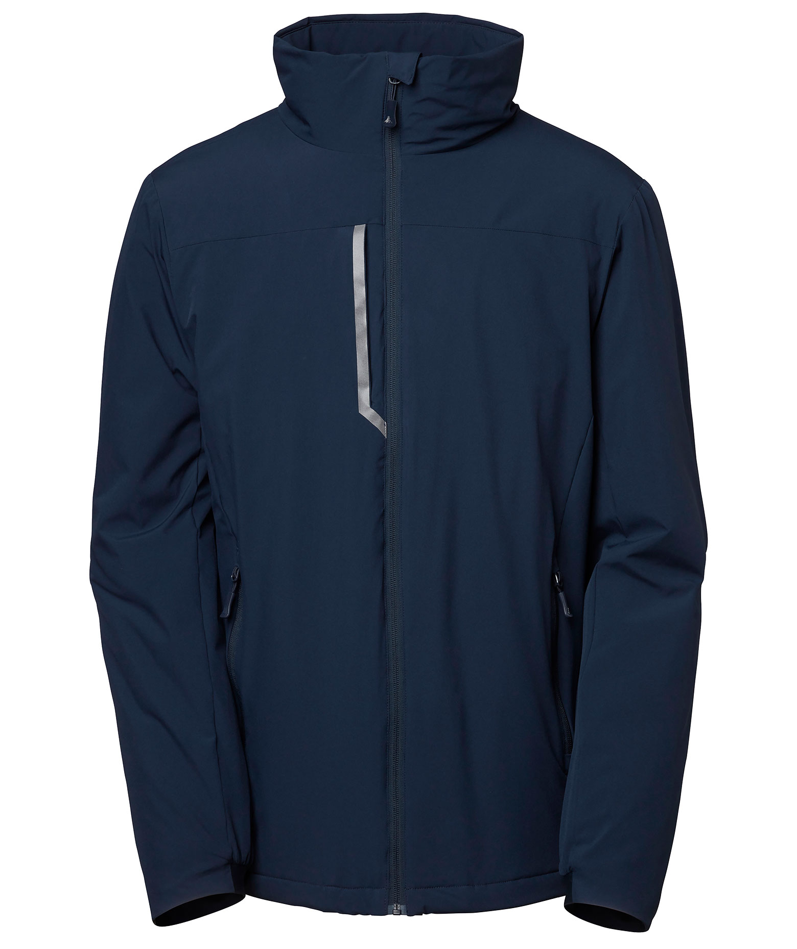 Matterhorn Ralston sports wind jacket, Navy, large image number 0