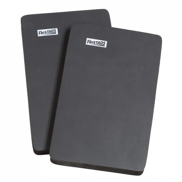 Fristads kn&auml;skydd neopren 25 mm 955, Svart