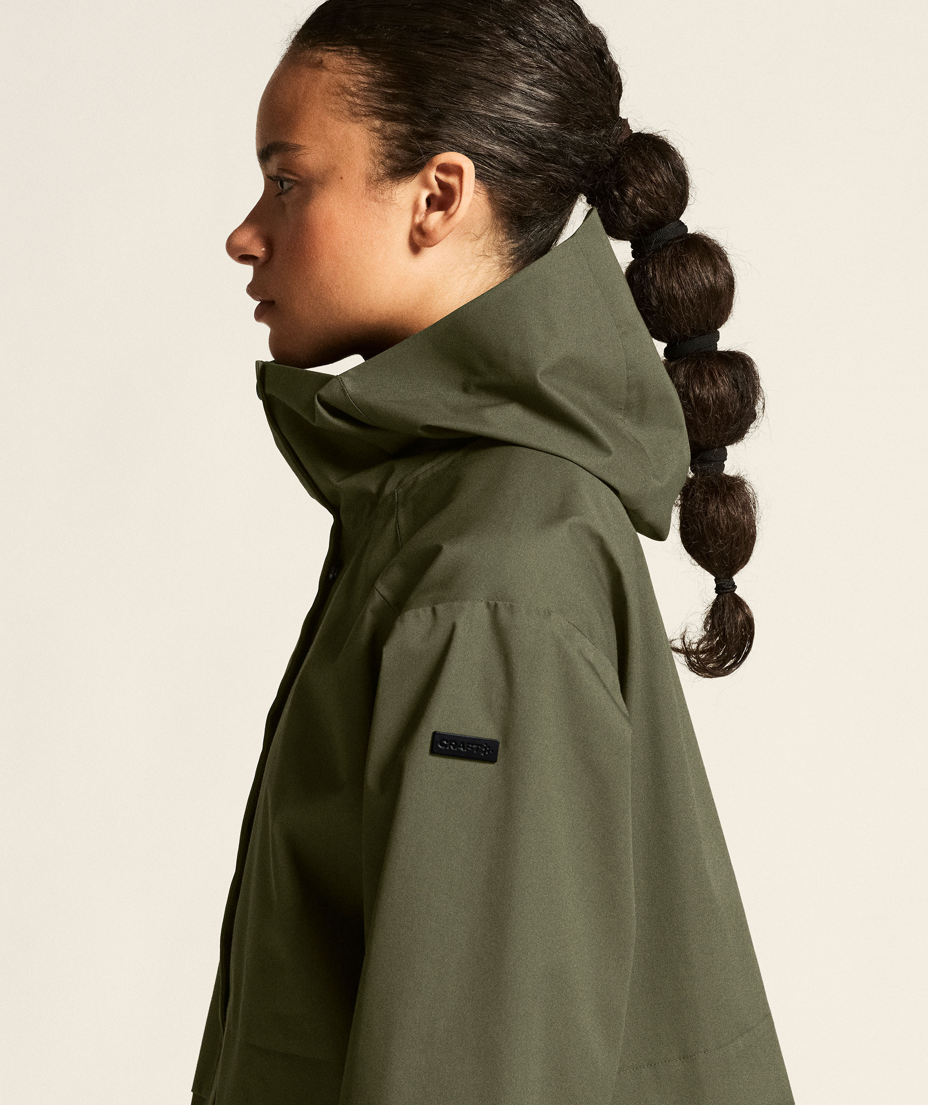 Craft Urban women's parka, Chimera, large image number 5