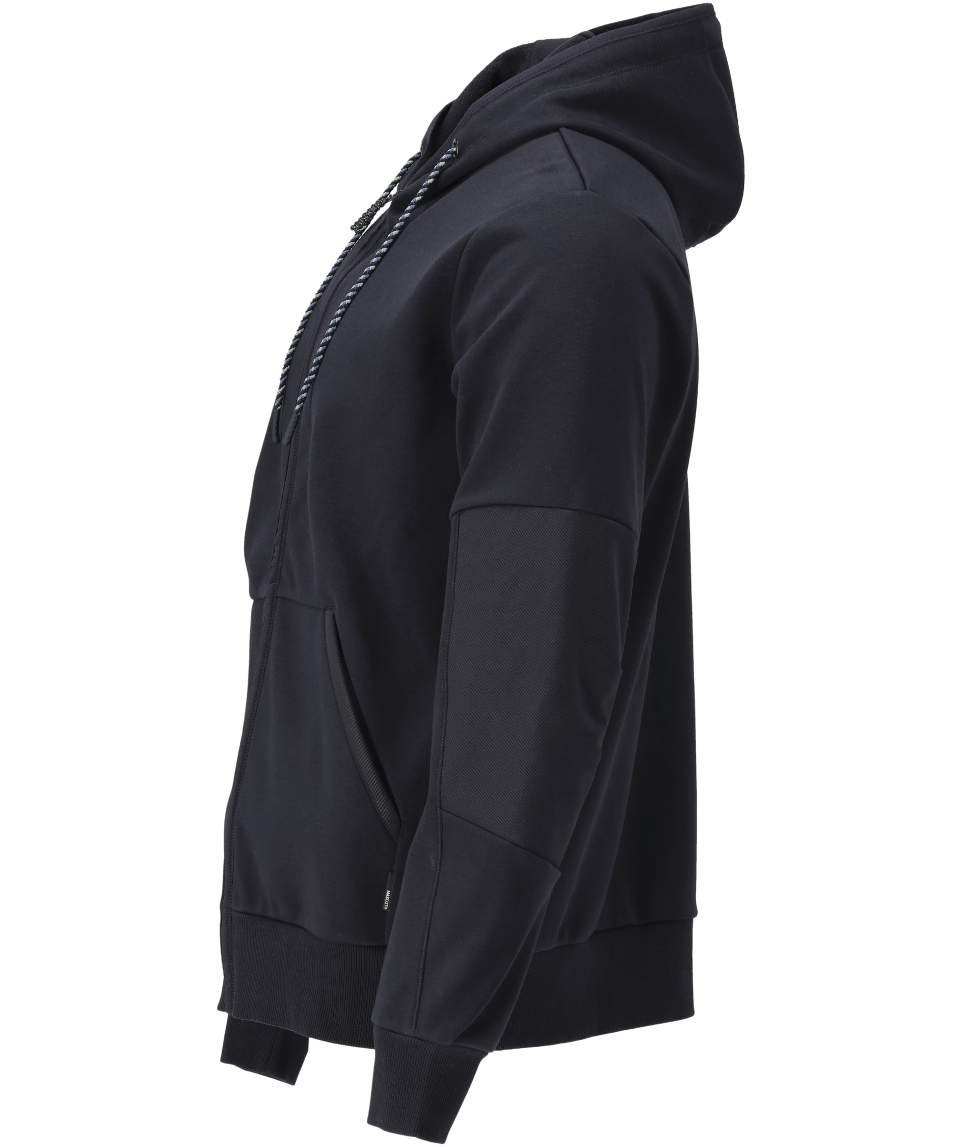 Mascot Customized hettegenser, M&oslash;rk Marine, large image number 3