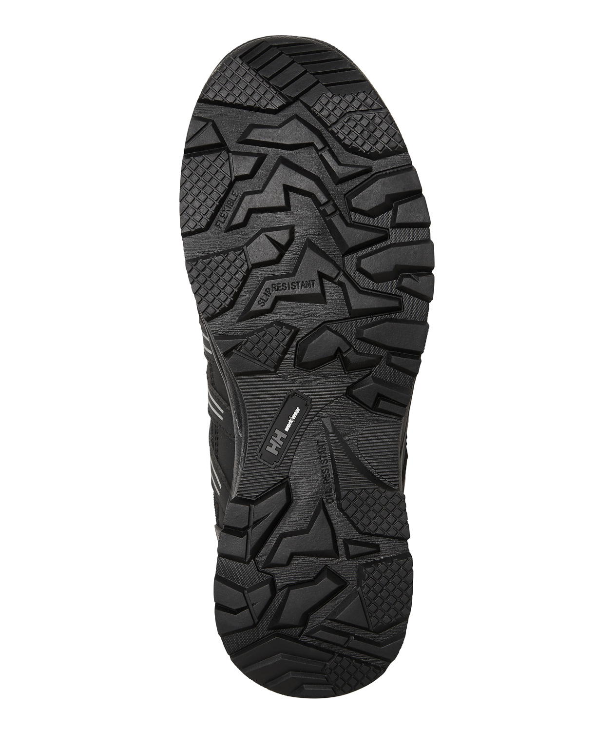 Helly&nbsp;Hansen&nbsp;Manchester Mid skyddsk&auml;ngor S3, Black, large image number 4