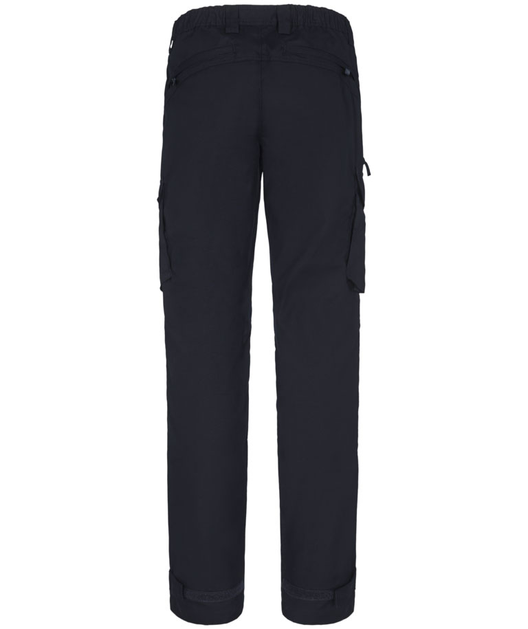 Sunwill Urban Track Casual Hose, Dark navy, large image number 4