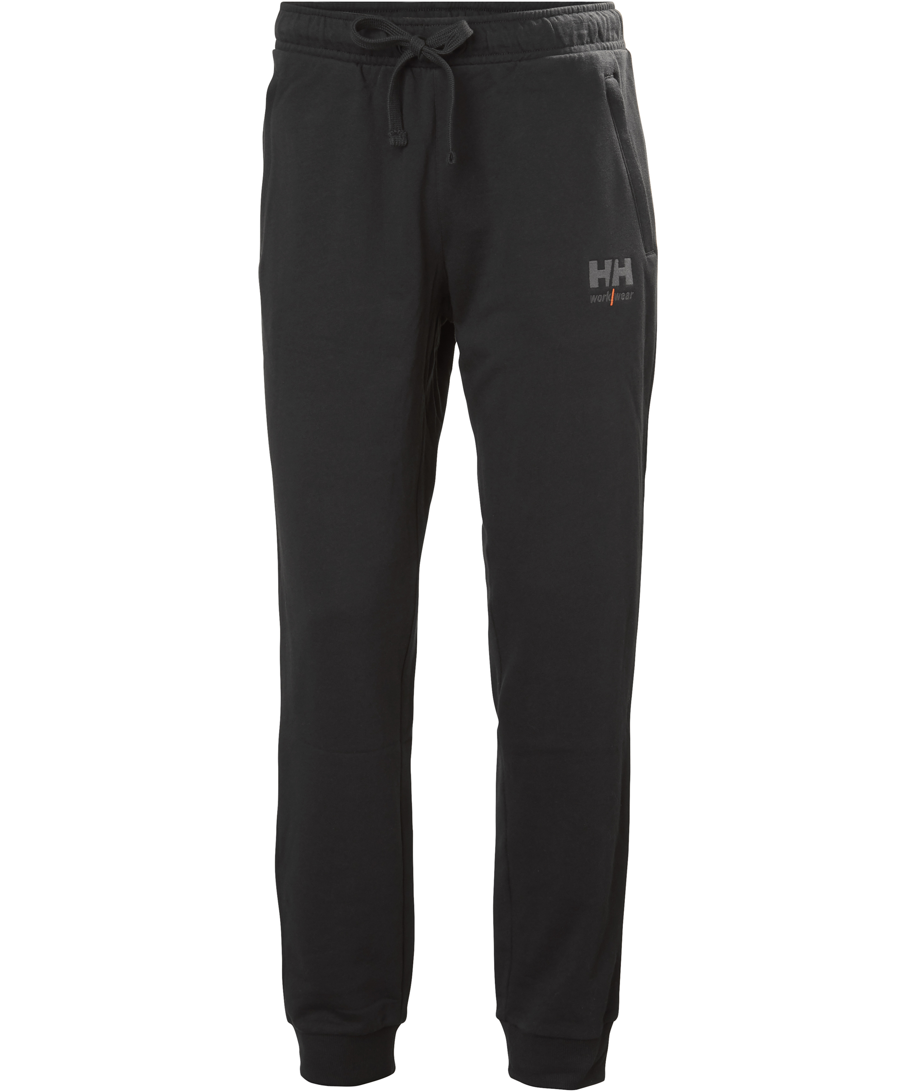 Helly Hansen Essential sweatpants, Black
