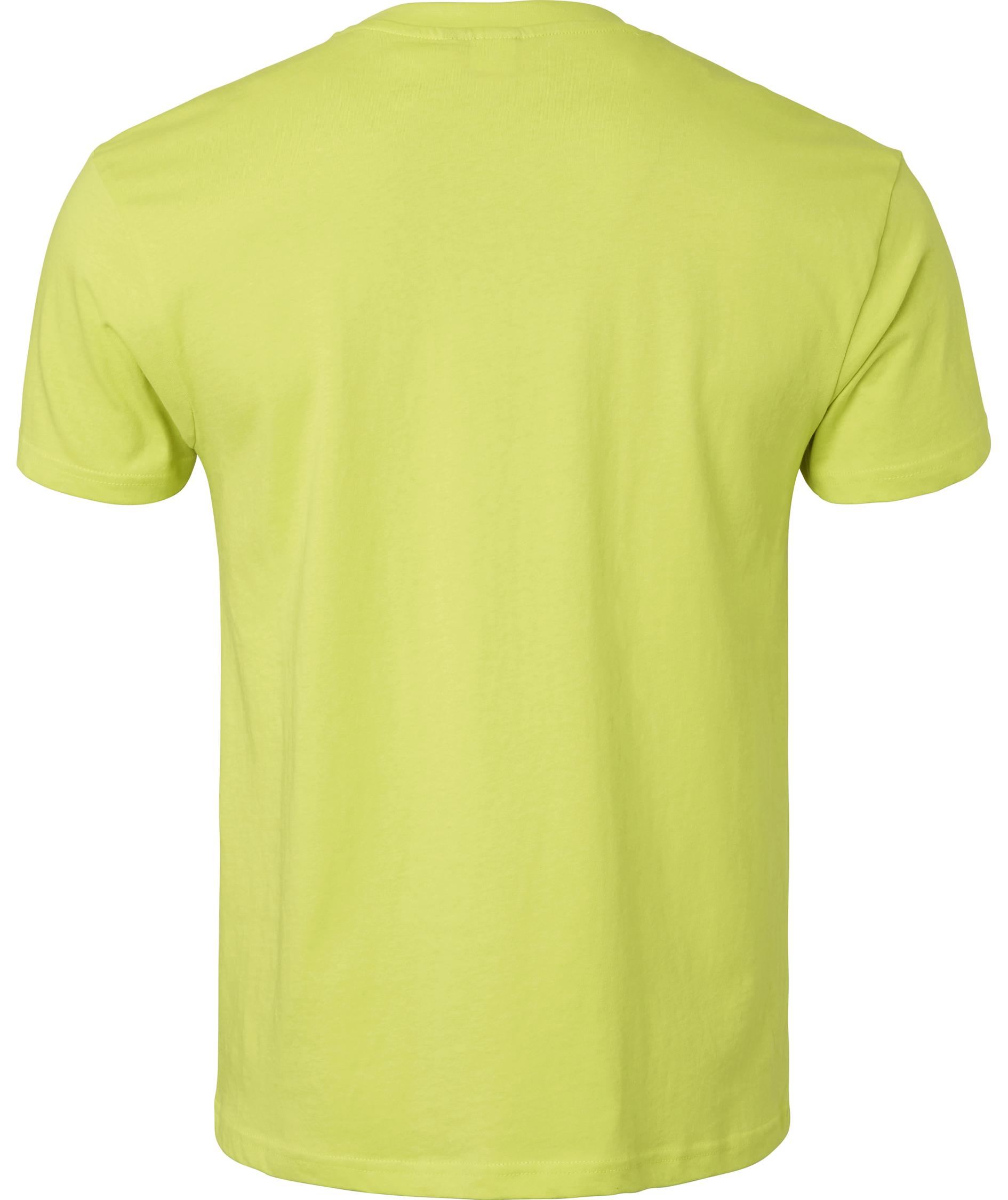 Top Swede T-Shirt 239, Lime, large image number 1