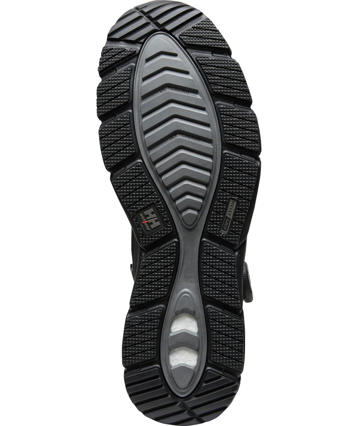 HH Kensington MXR MID vernest&oslash;vletter S7S, Black, large image number 2