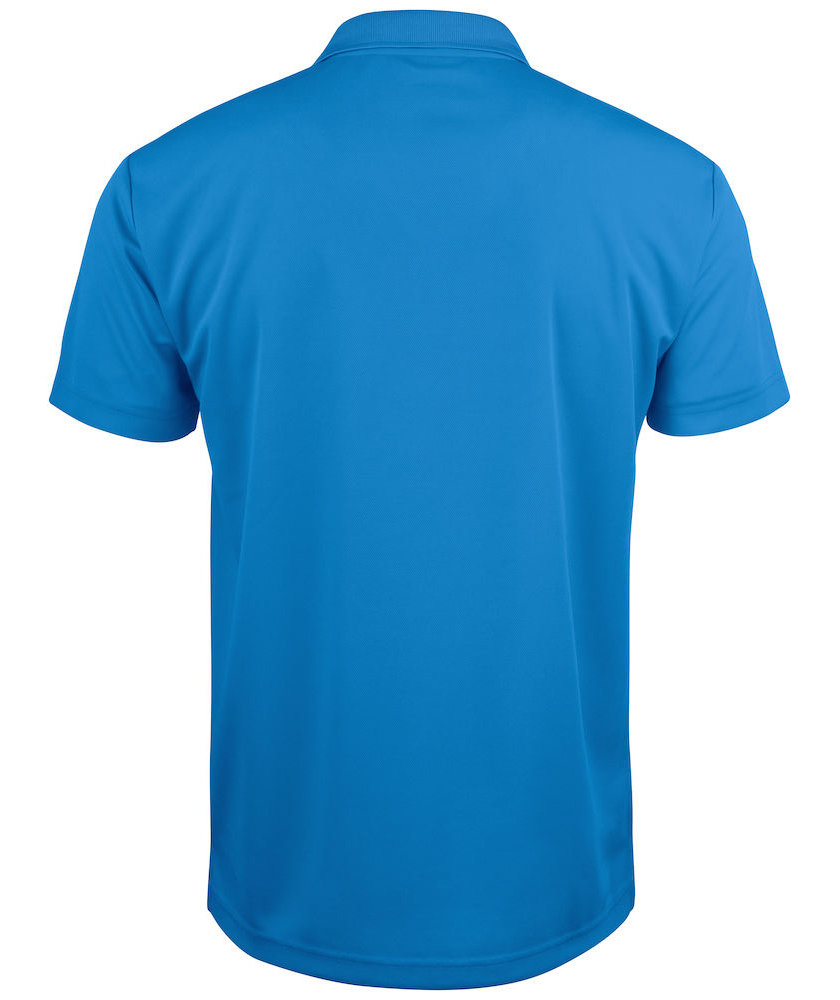 Clique Basic Active  polo T-skjorte