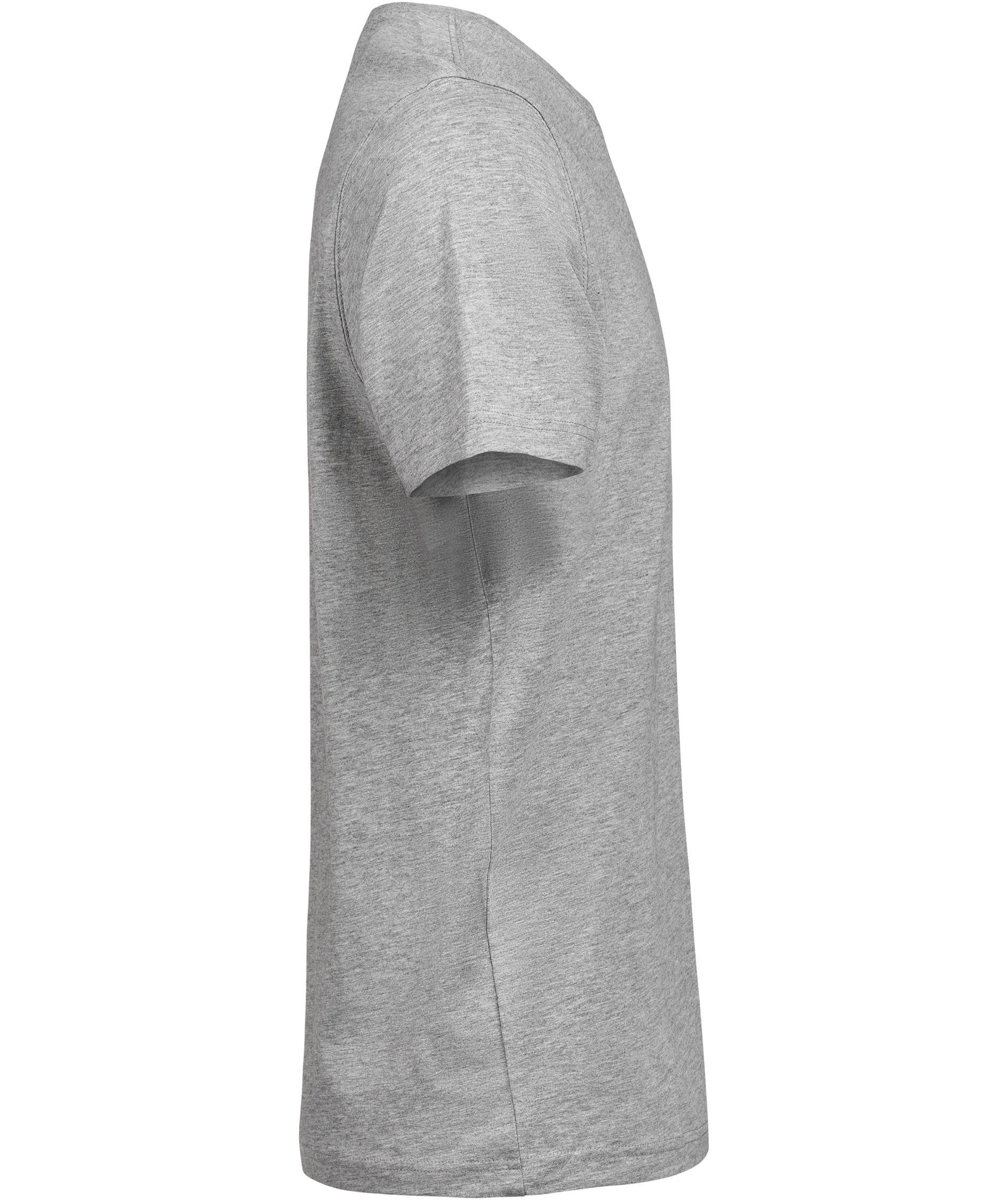 UM Regular fit T-shirt, Grey melange , large image number 2