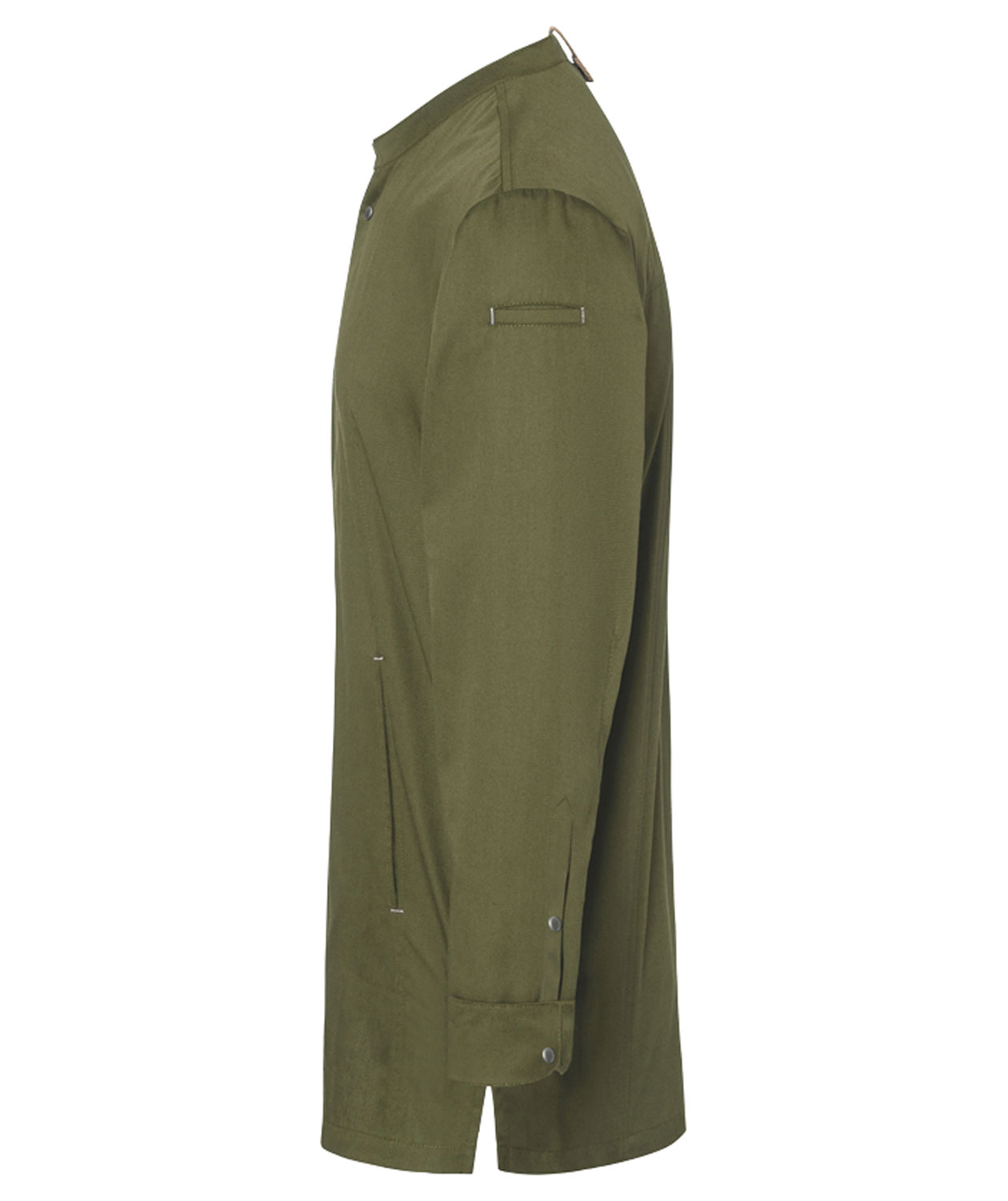 Karlowsky Green-generation kockjacka, Mossgr&ouml;n, large image number 3