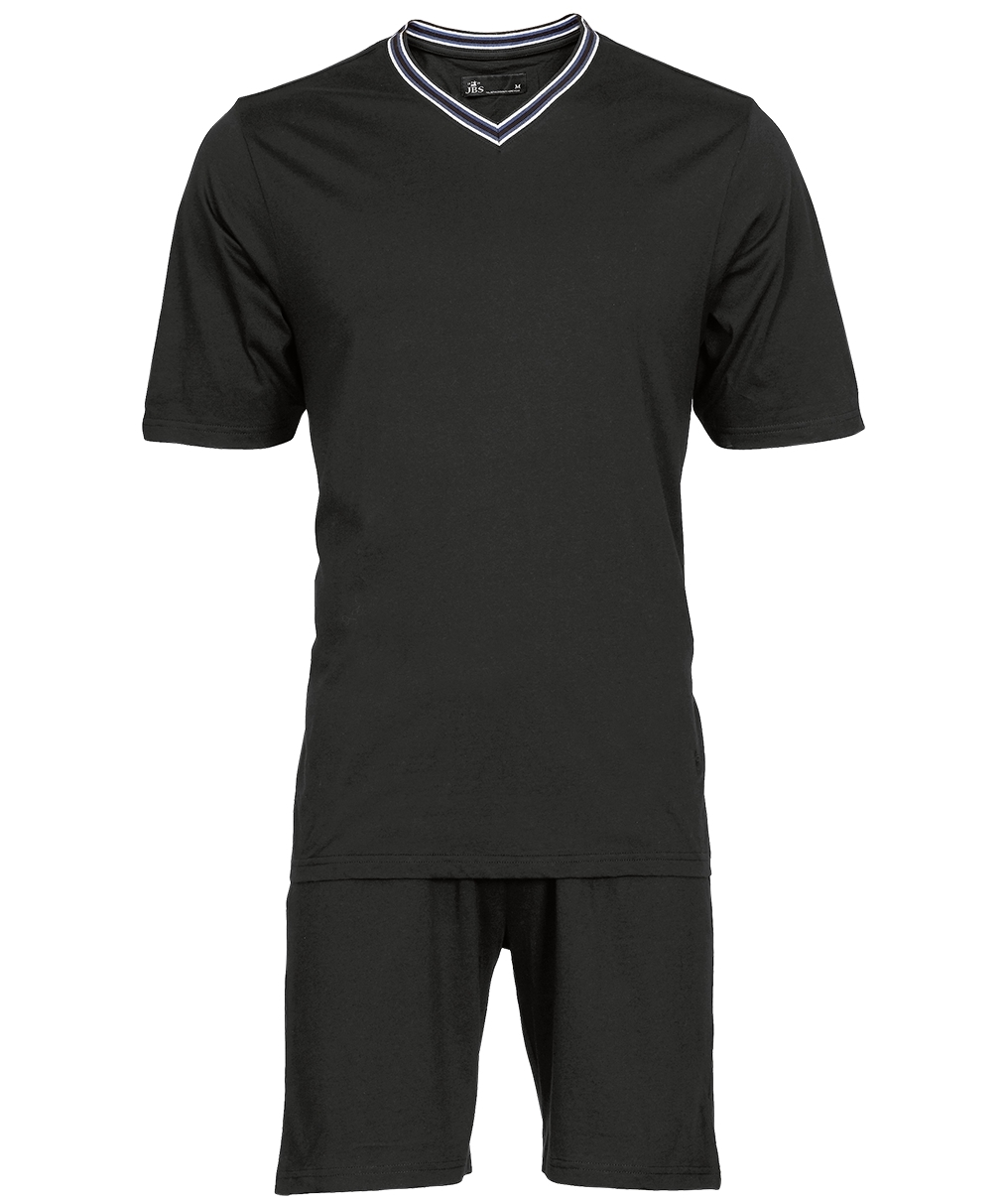 JBS Sovkl&auml;desset, Svart