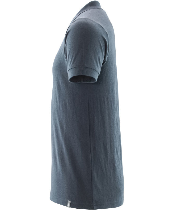 Mascot Crossover pik&eacute;tr&ouml;ja, M&ouml;rk Marinbl&aring;, large image number 2