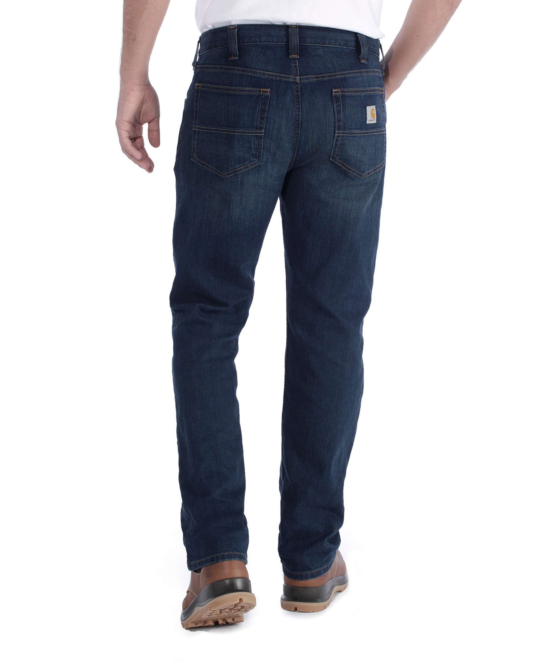 Carhartt Slim fit Tapered jeans, Erie, large image number 3