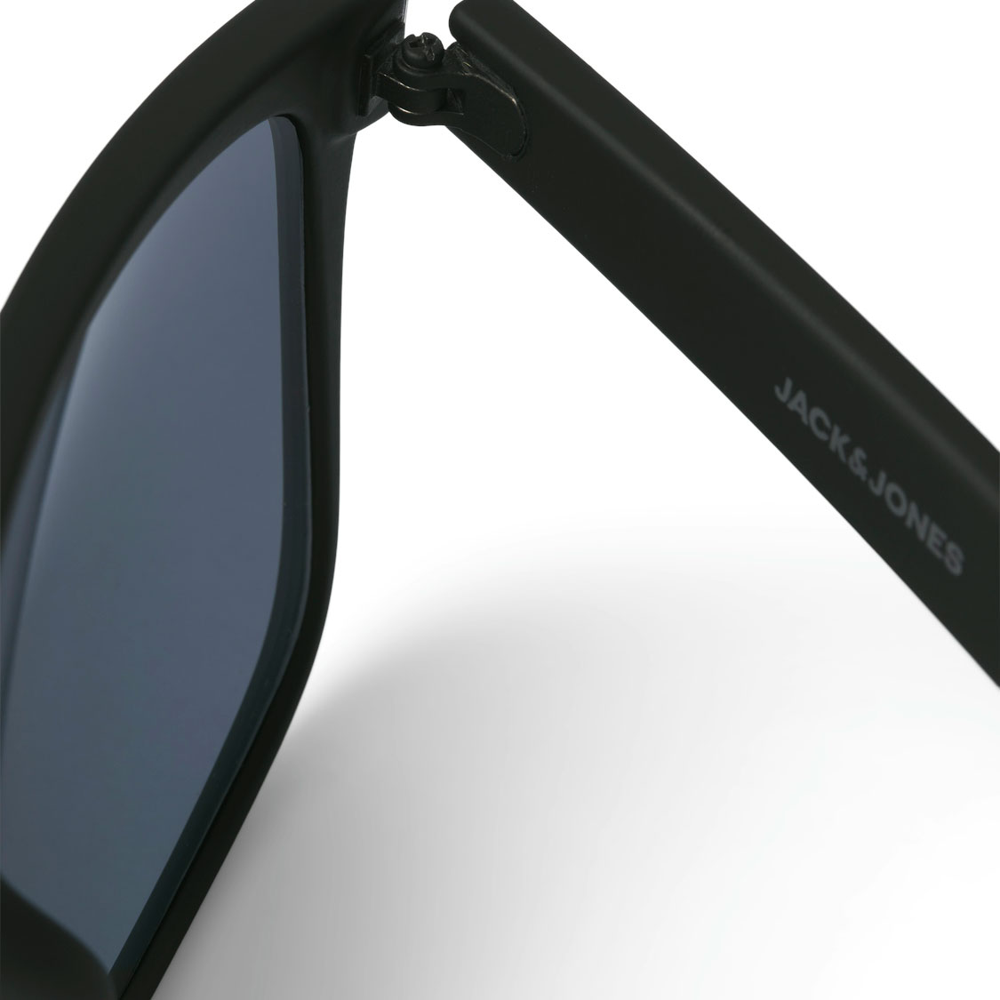 Jack & Jones JACRYDER J6867 Sonnenbrillen, Black Bean, Black Bean, large image number 5