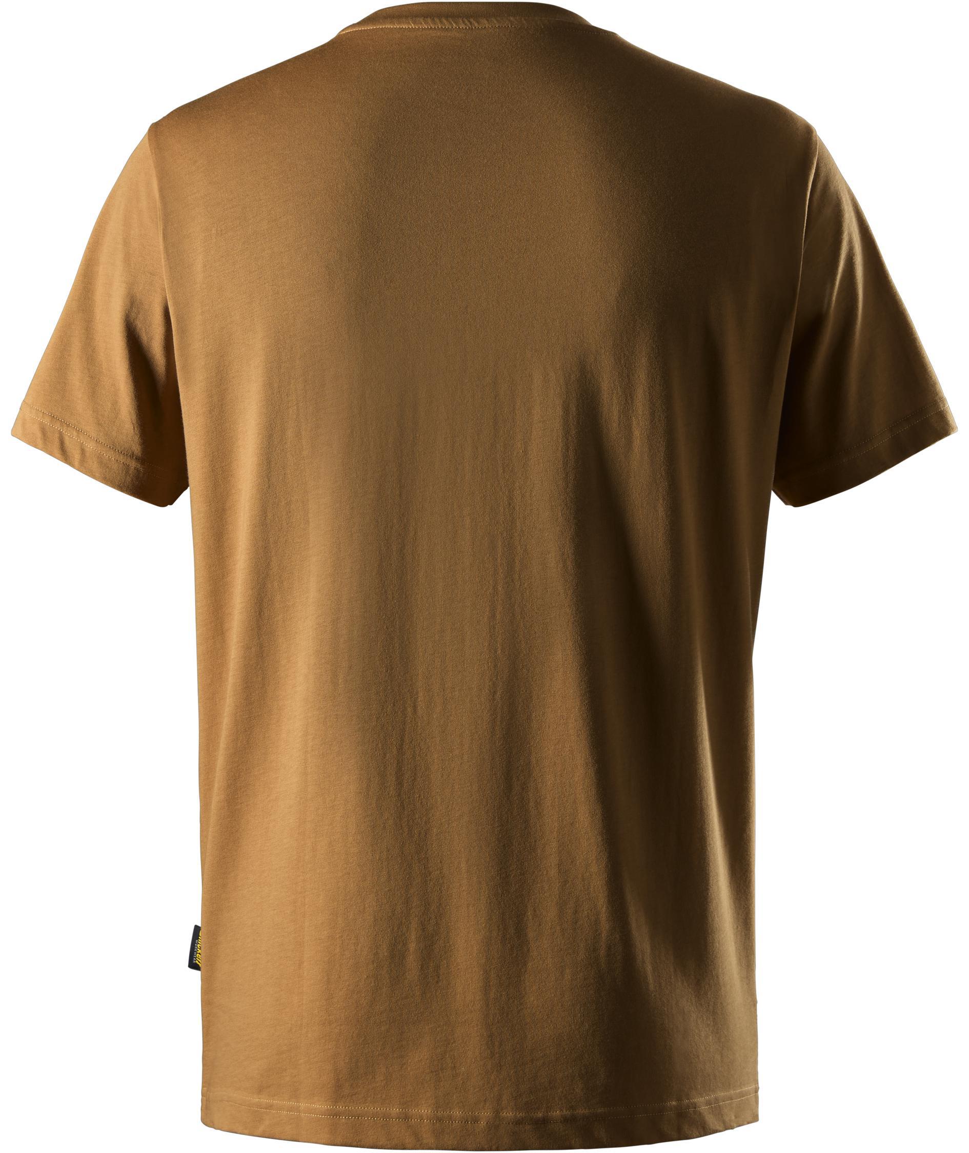 Snickers T-shirt 2502