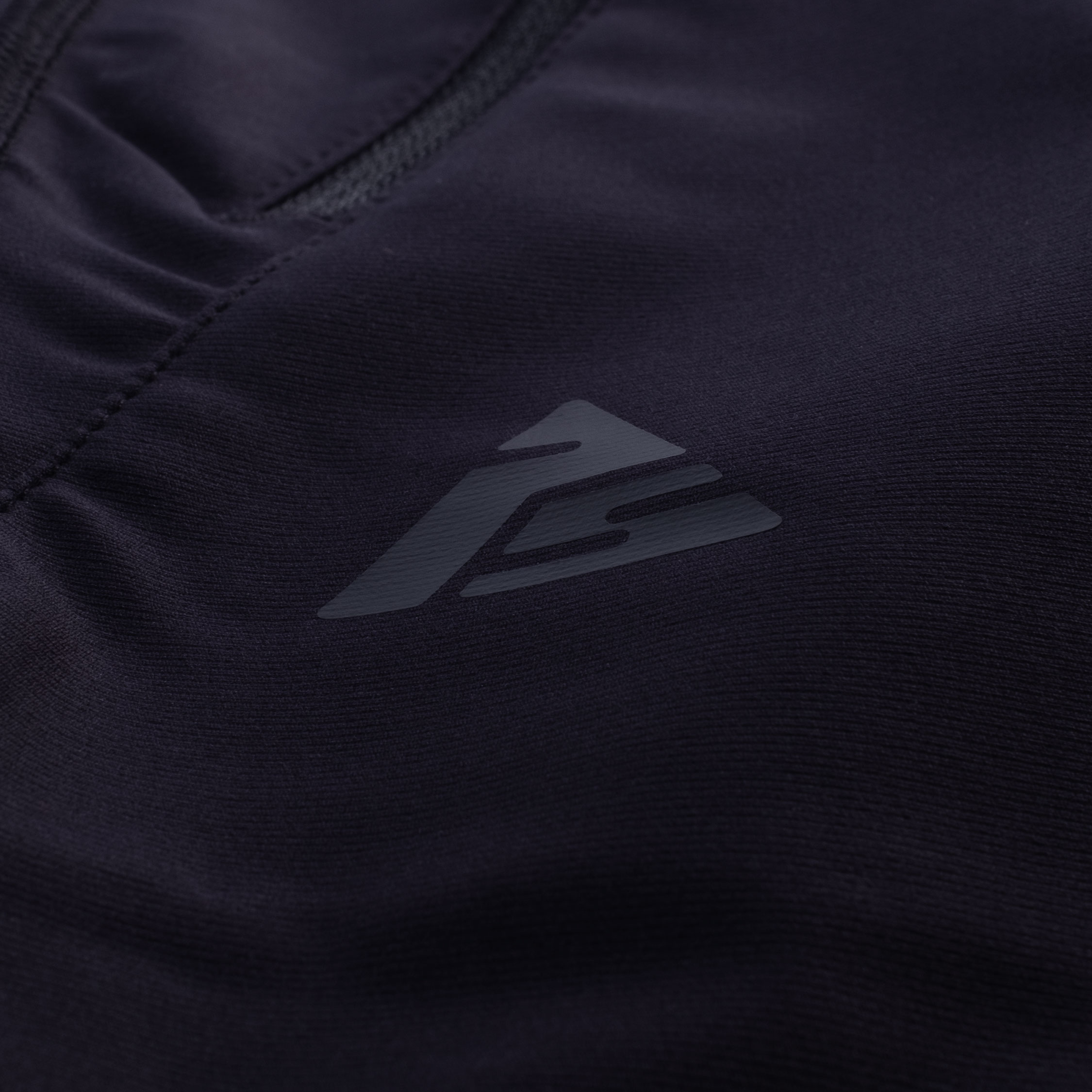 Pitch Stone Damen Jogginghose, Black, large image number 4